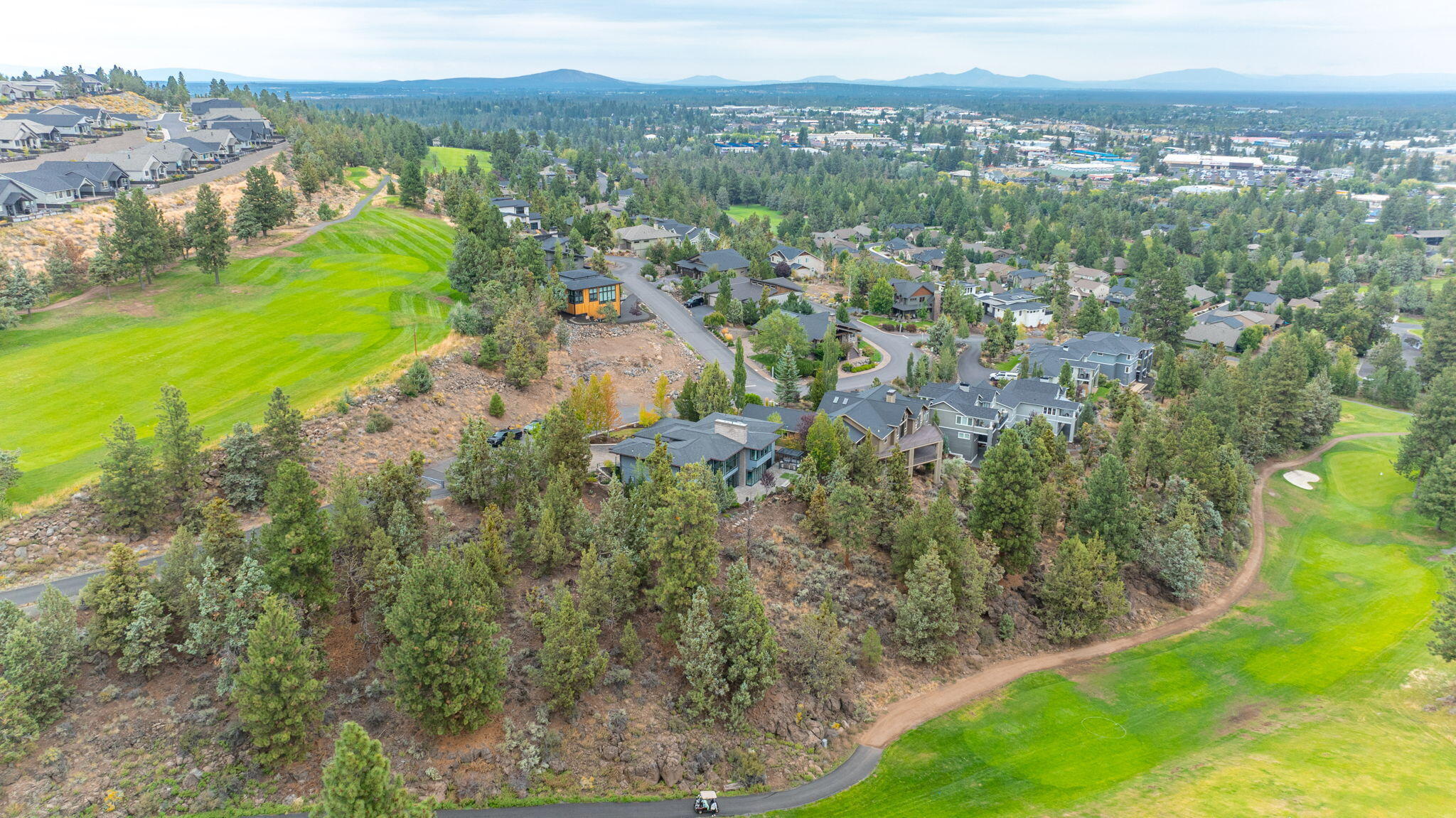 3425 NW Fairway Heights Drive