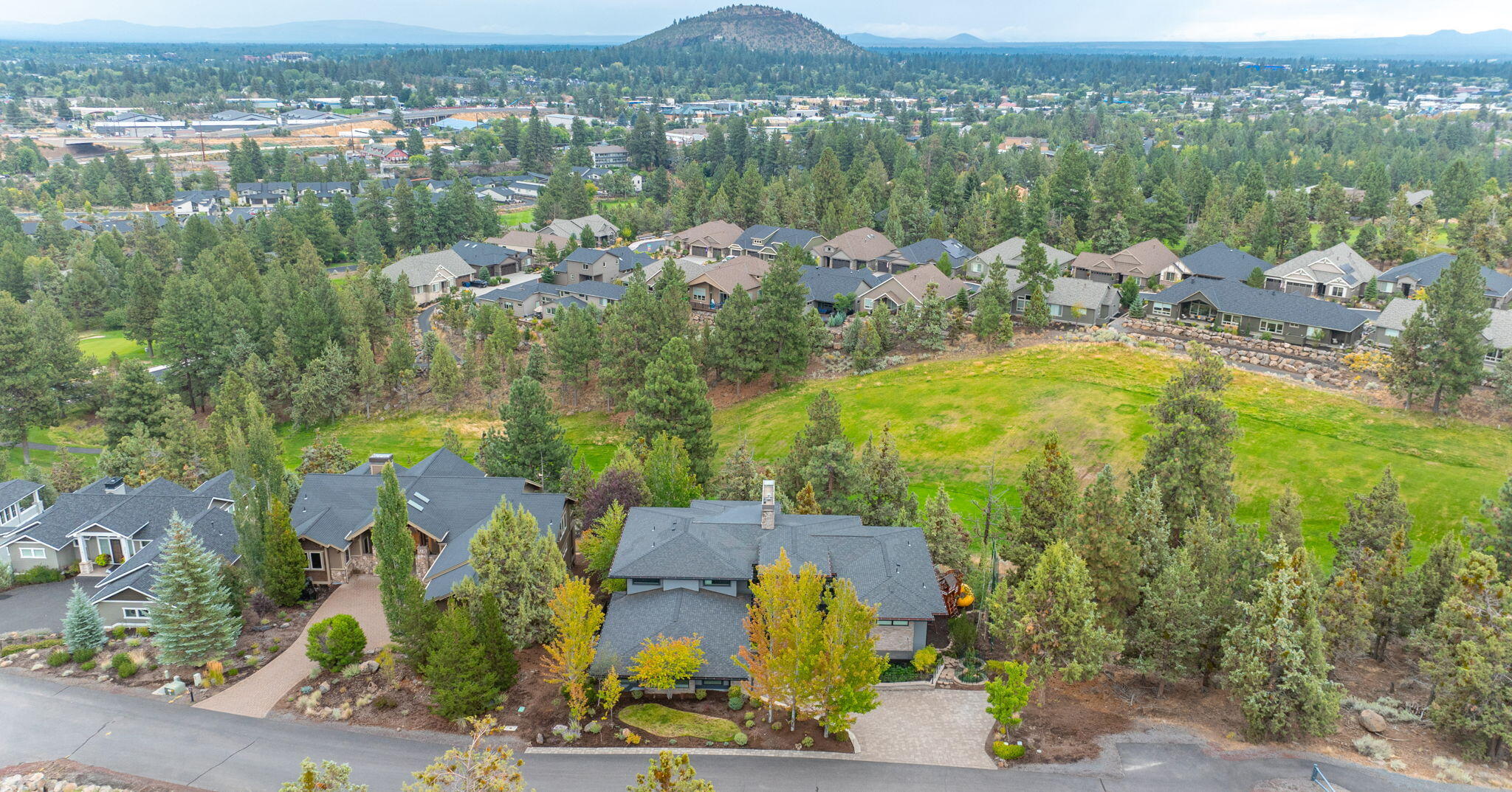 3425 NW Fairway Heights Drive