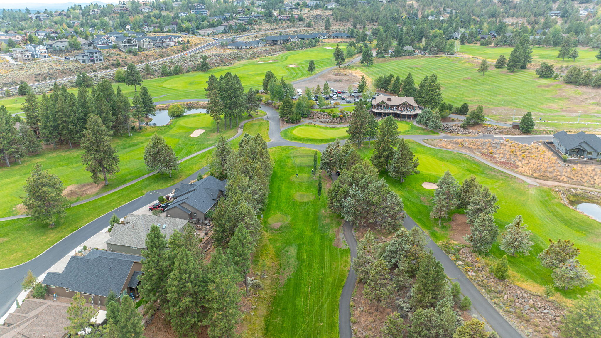 3425 NW Fairway Heights Drive