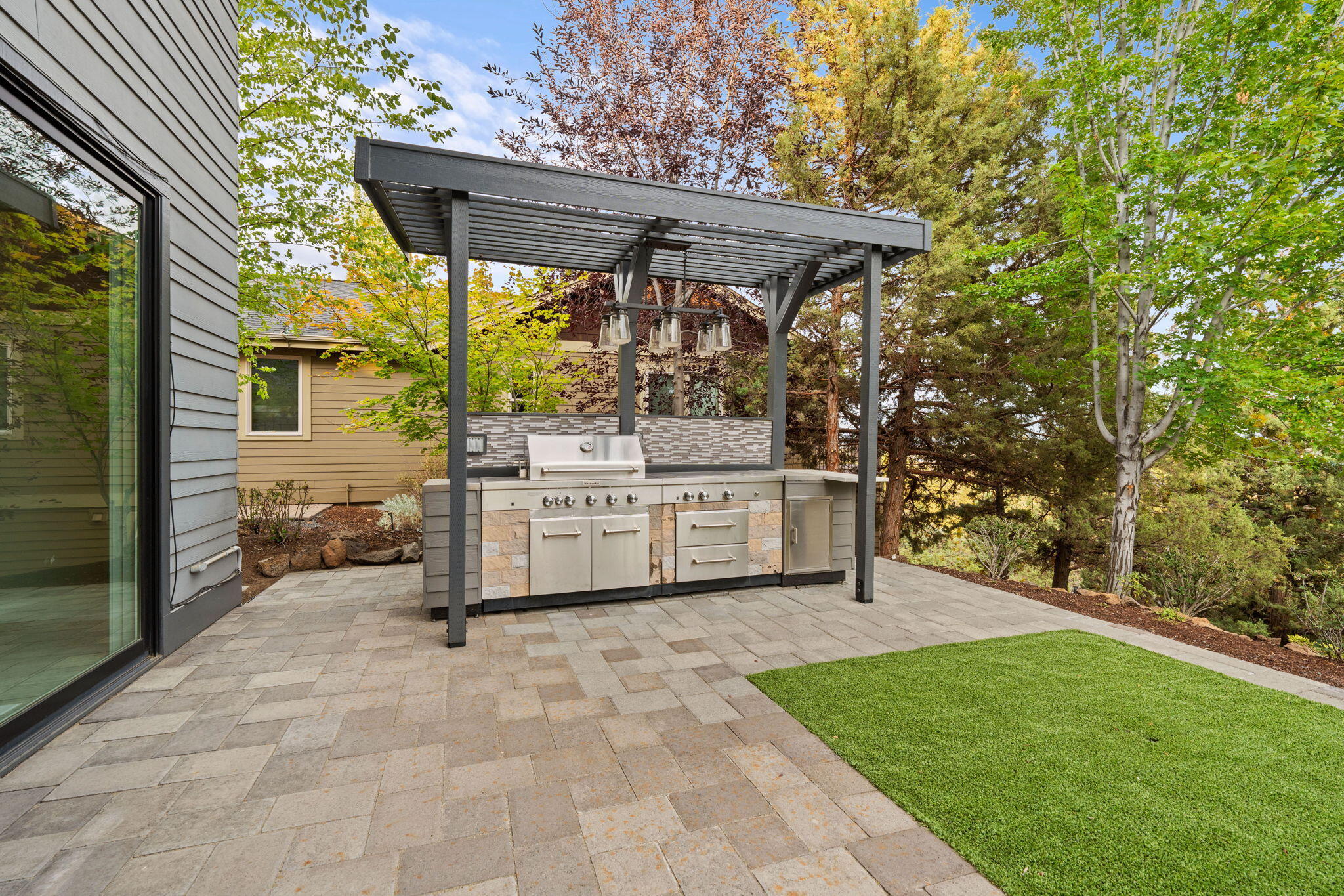 3425 NW Fairway Heights Drive