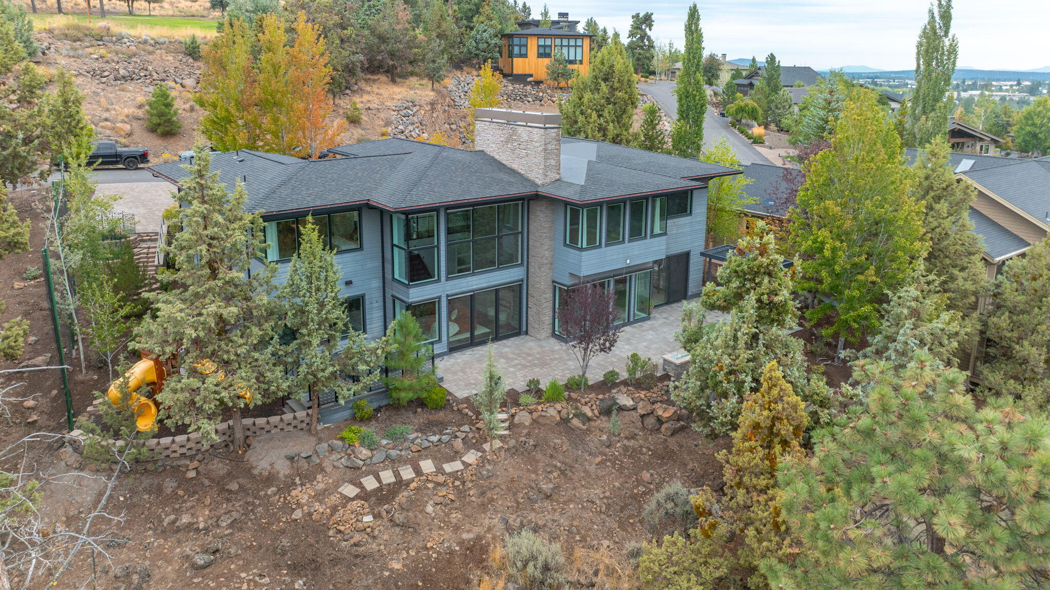 3425 NW Fairway Heights Drive