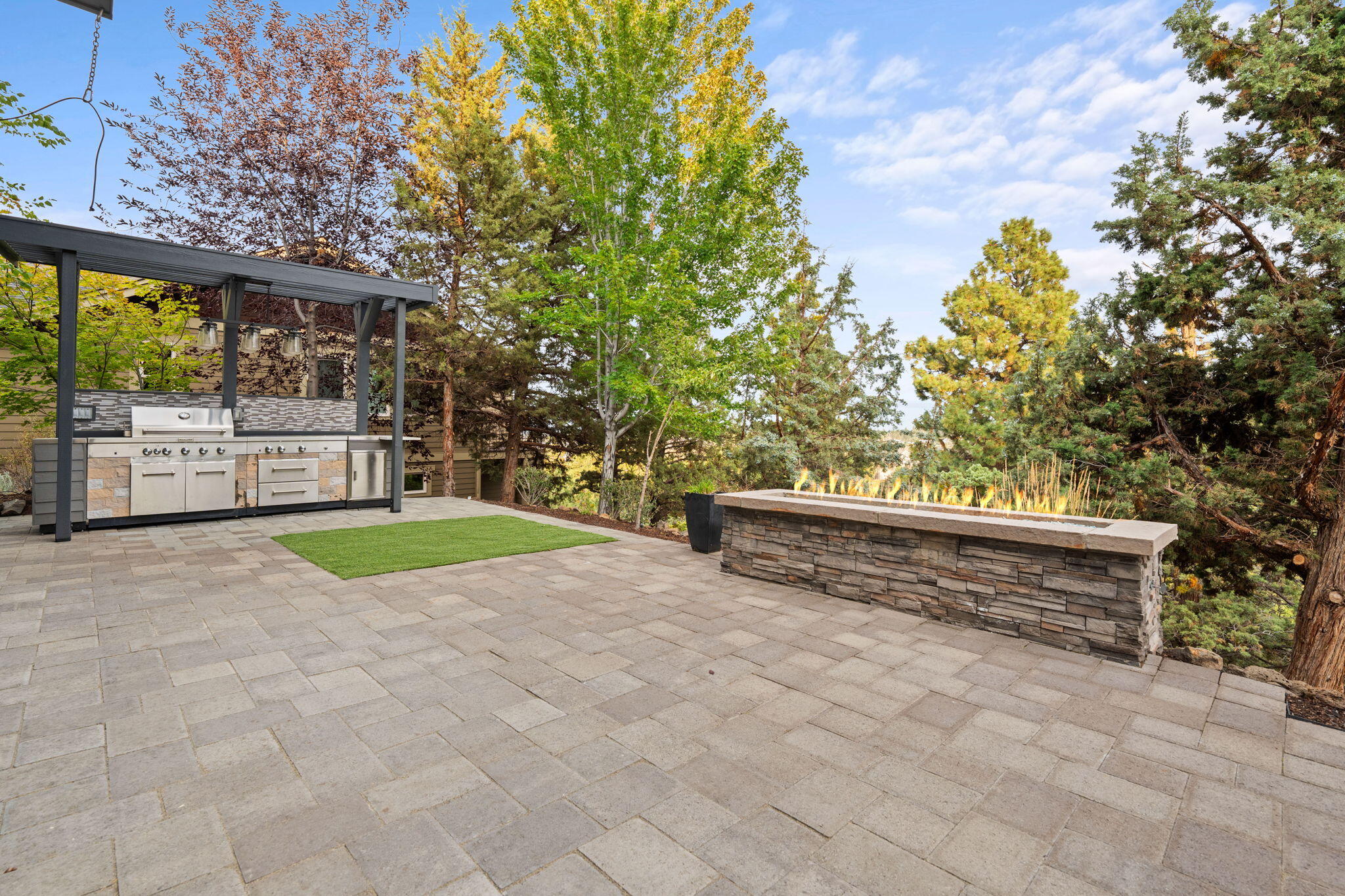 3425 NW Fairway Heights Drive