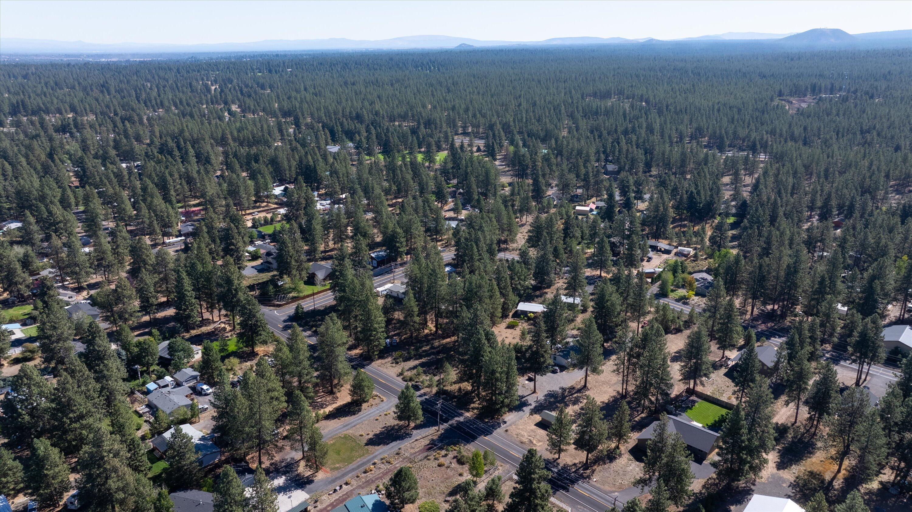 60272 Cinder Butte Road