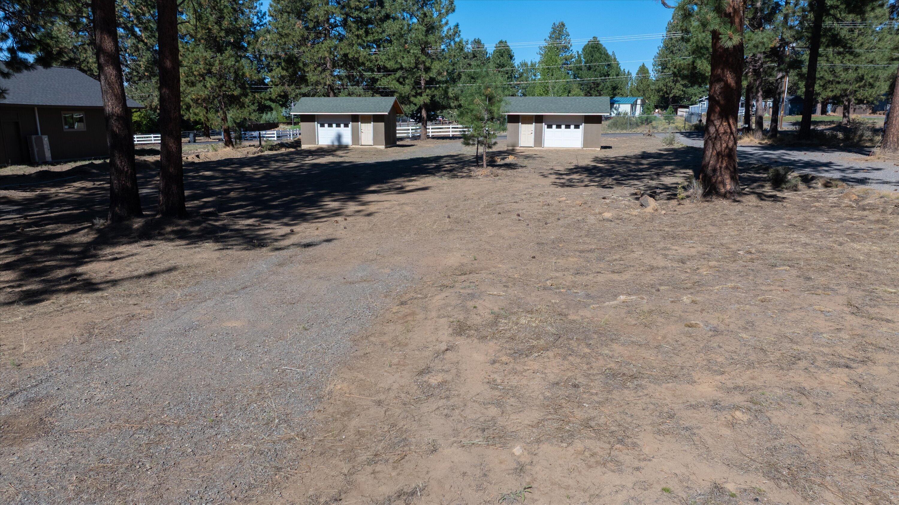 60272 Cinder Butte Road