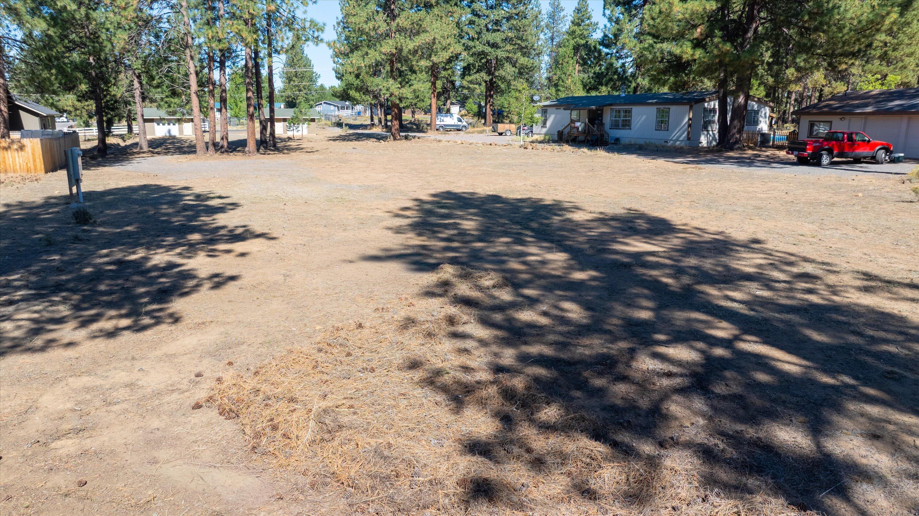 60272 Cinder Butte Road