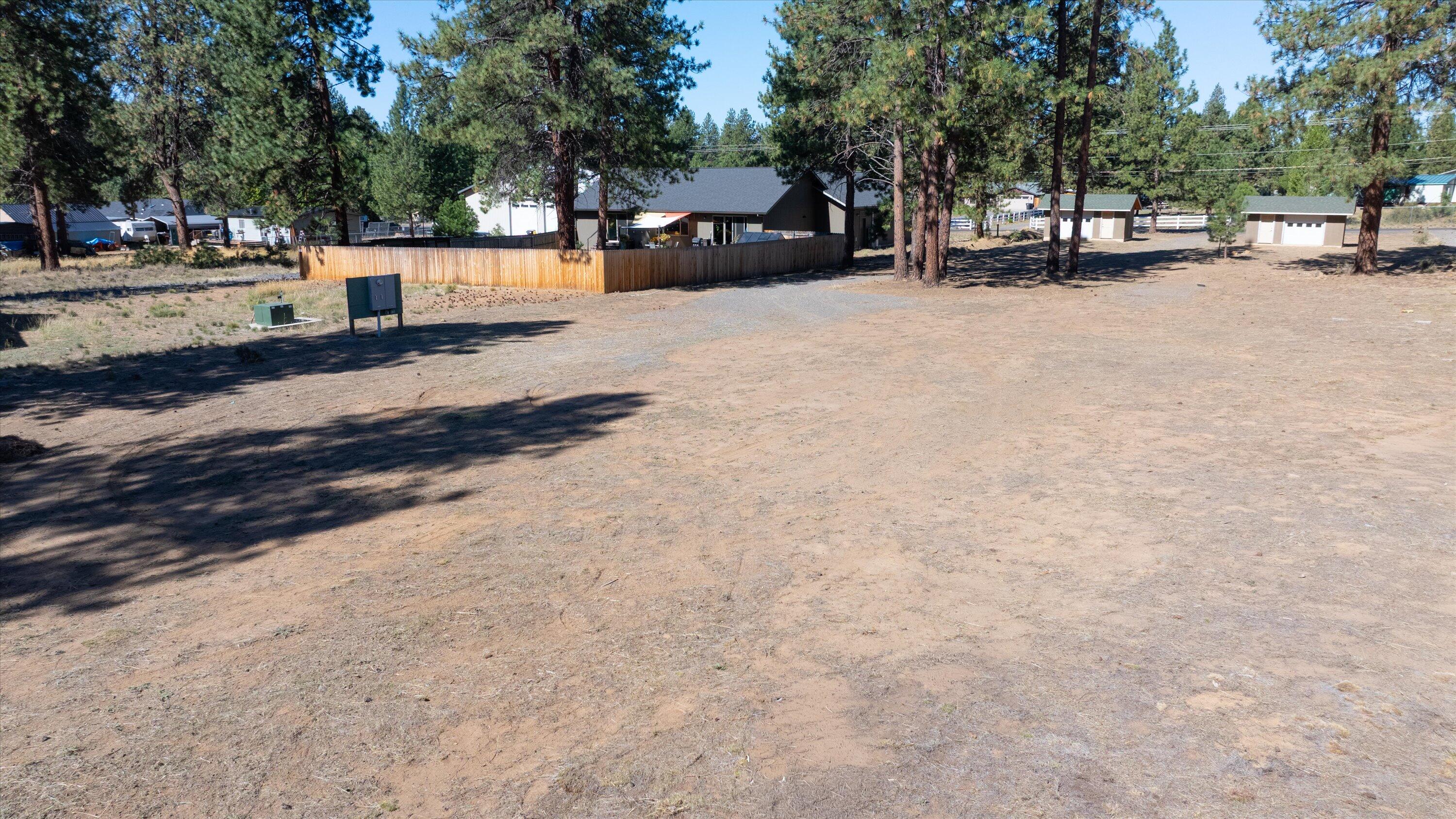 60272 Cinder Butte Road