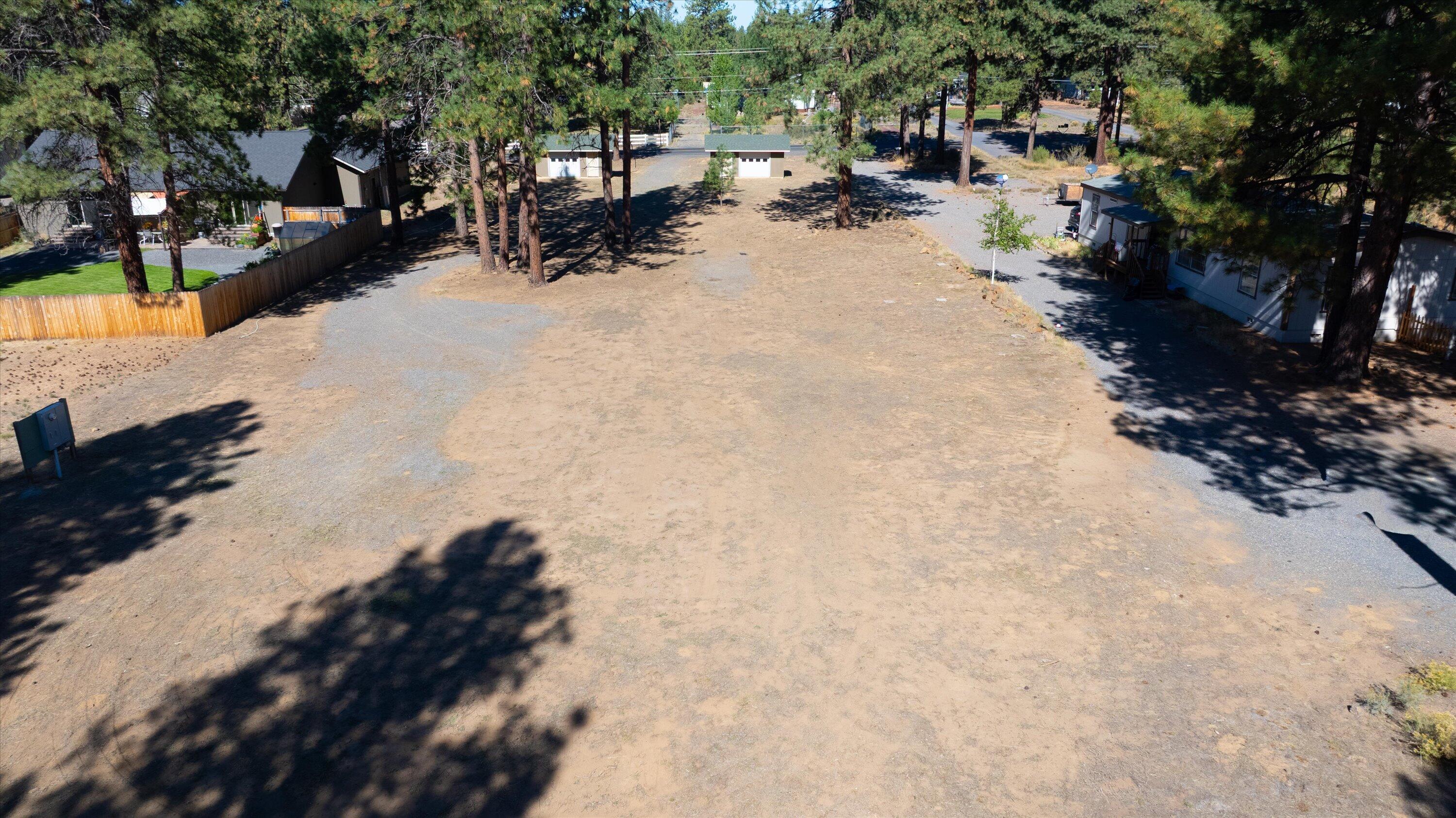 60272 Cinder Butte Road