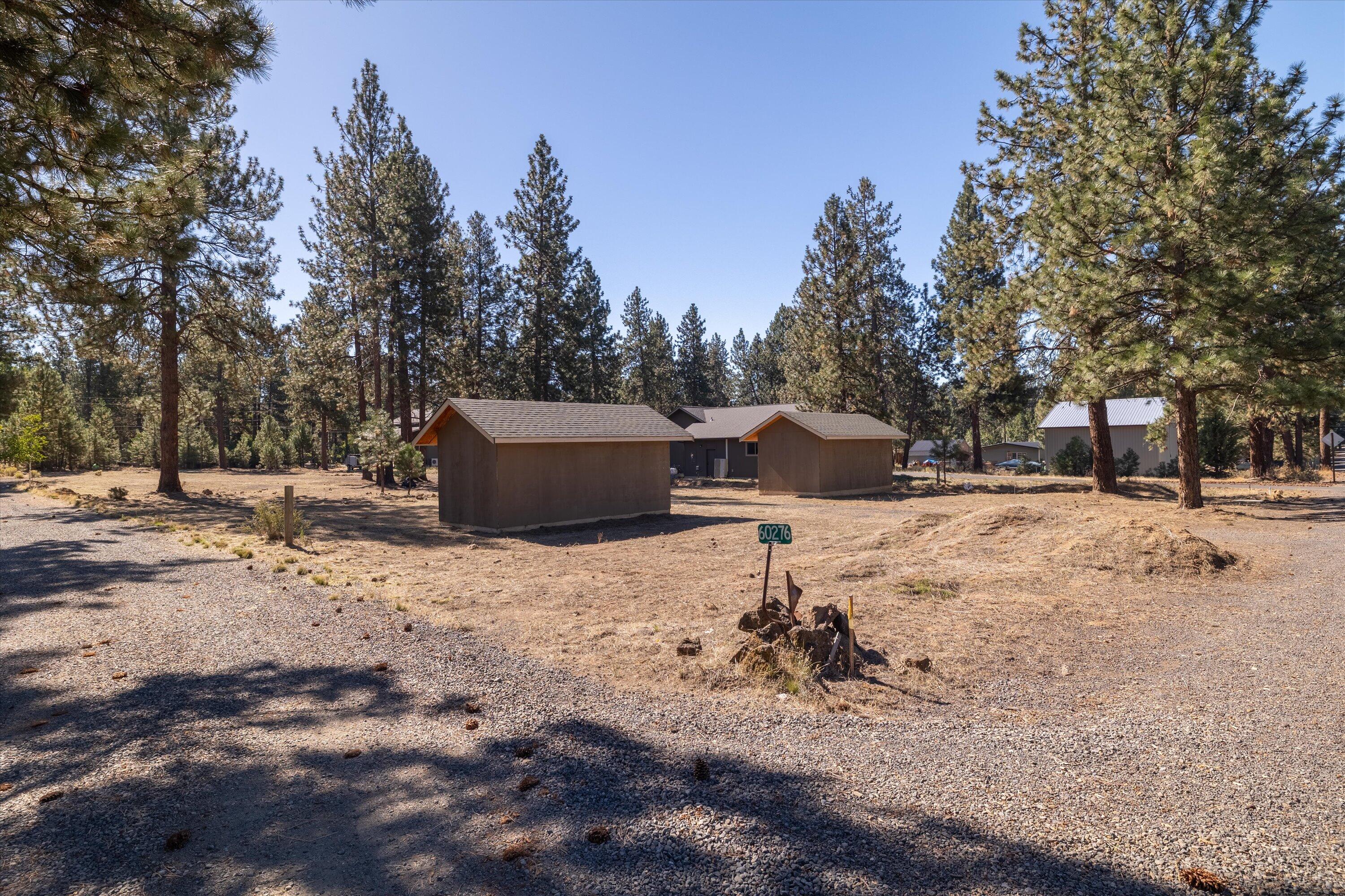 60272 Cinder Butte Road