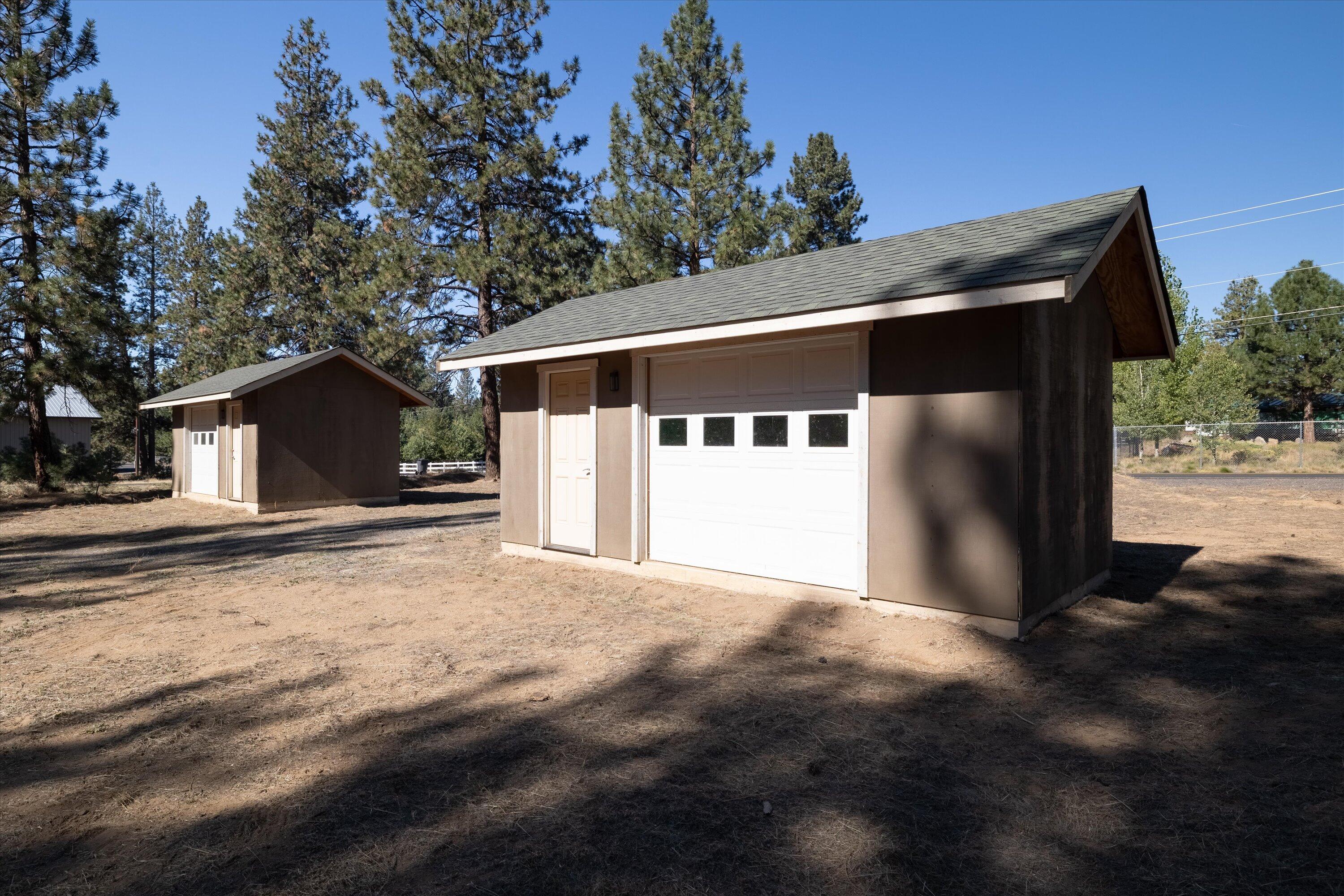 60272 Cinder Butte Road