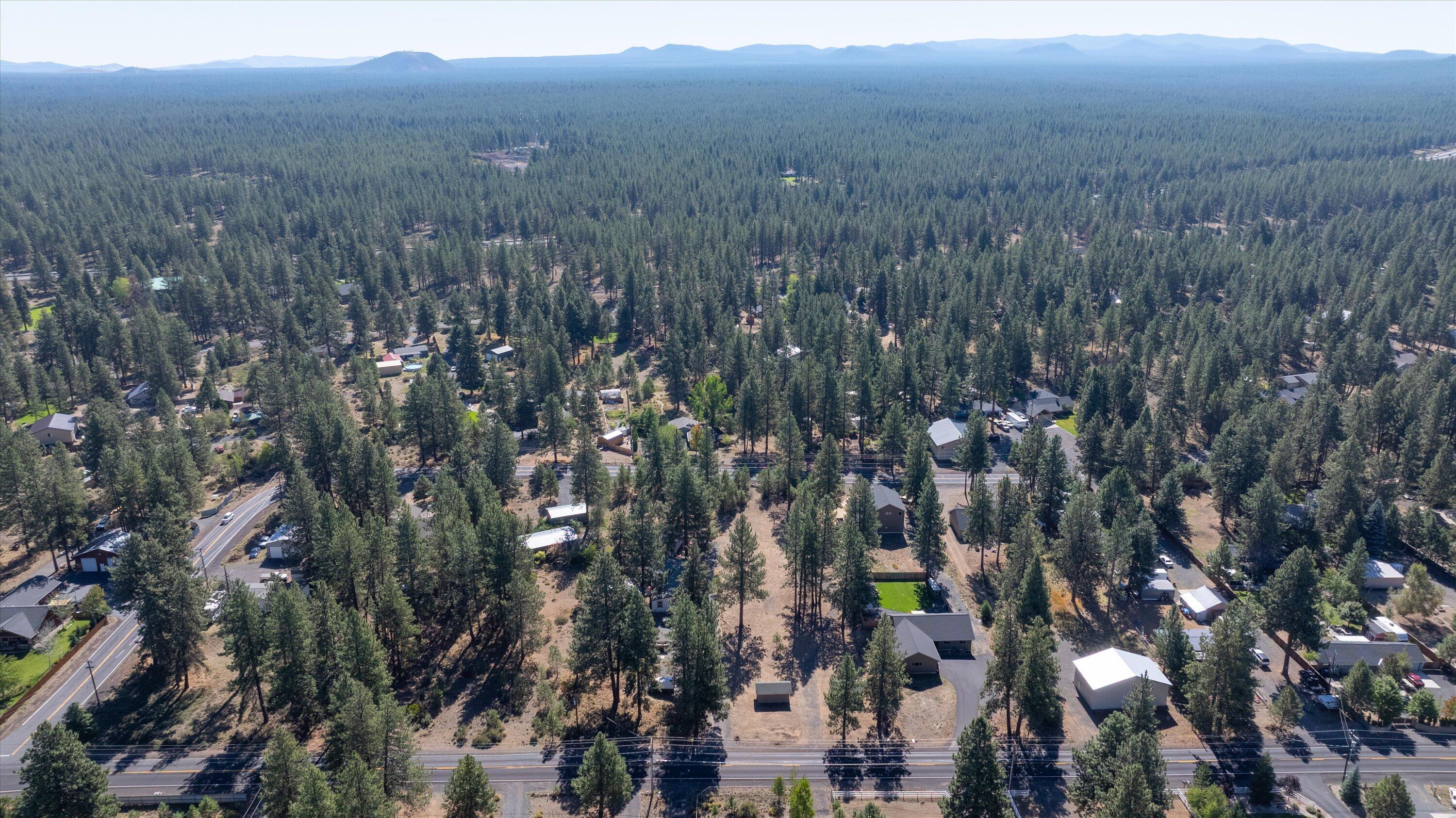 60272 Cinder Butte Road