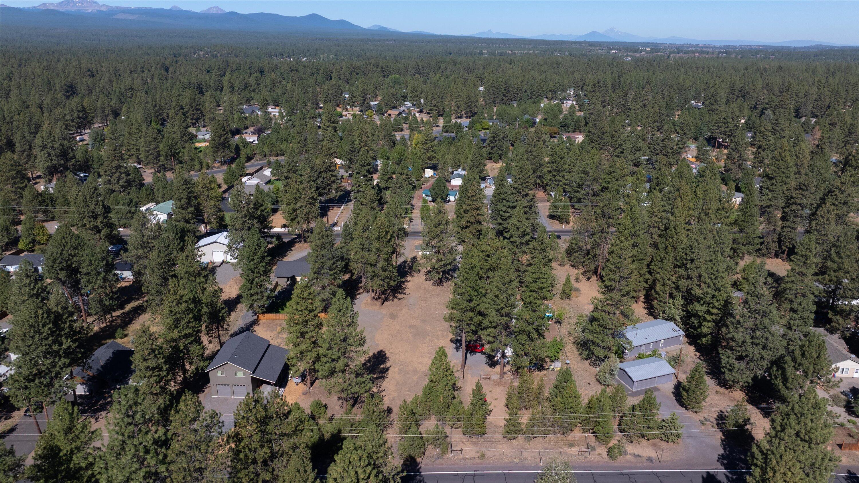 60272 Cinder Butte Road