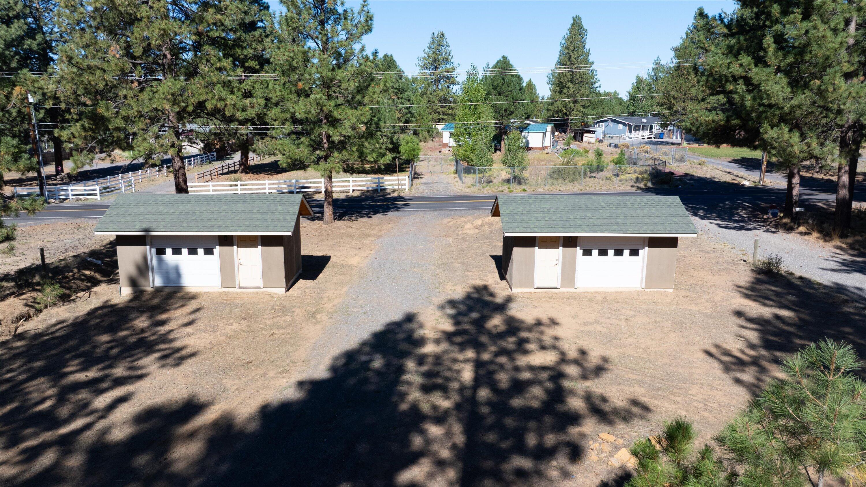 60272 Cinder Butte Road