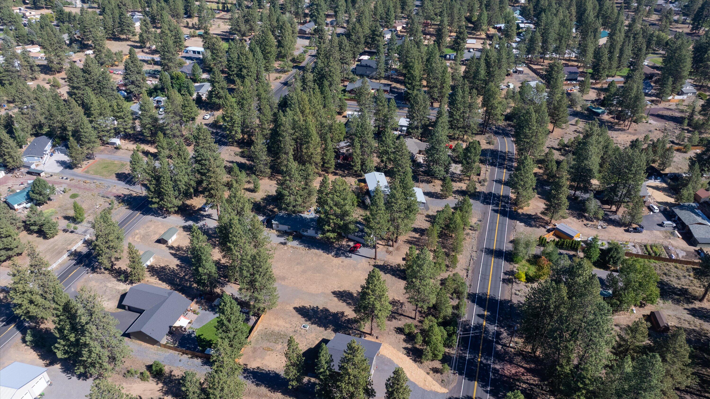 60272 Cinder Butte Road