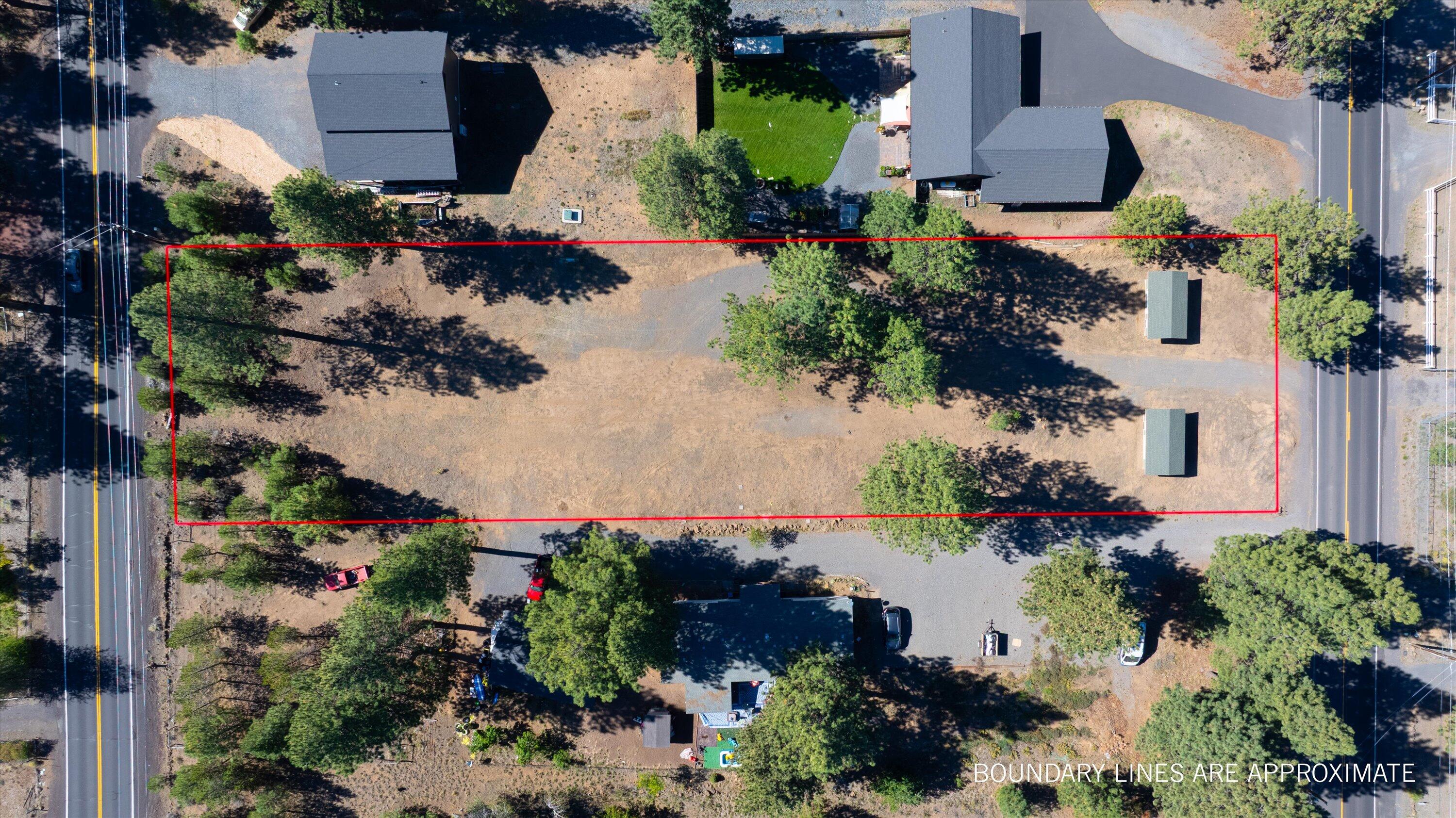 60272 Cinder Butte Road