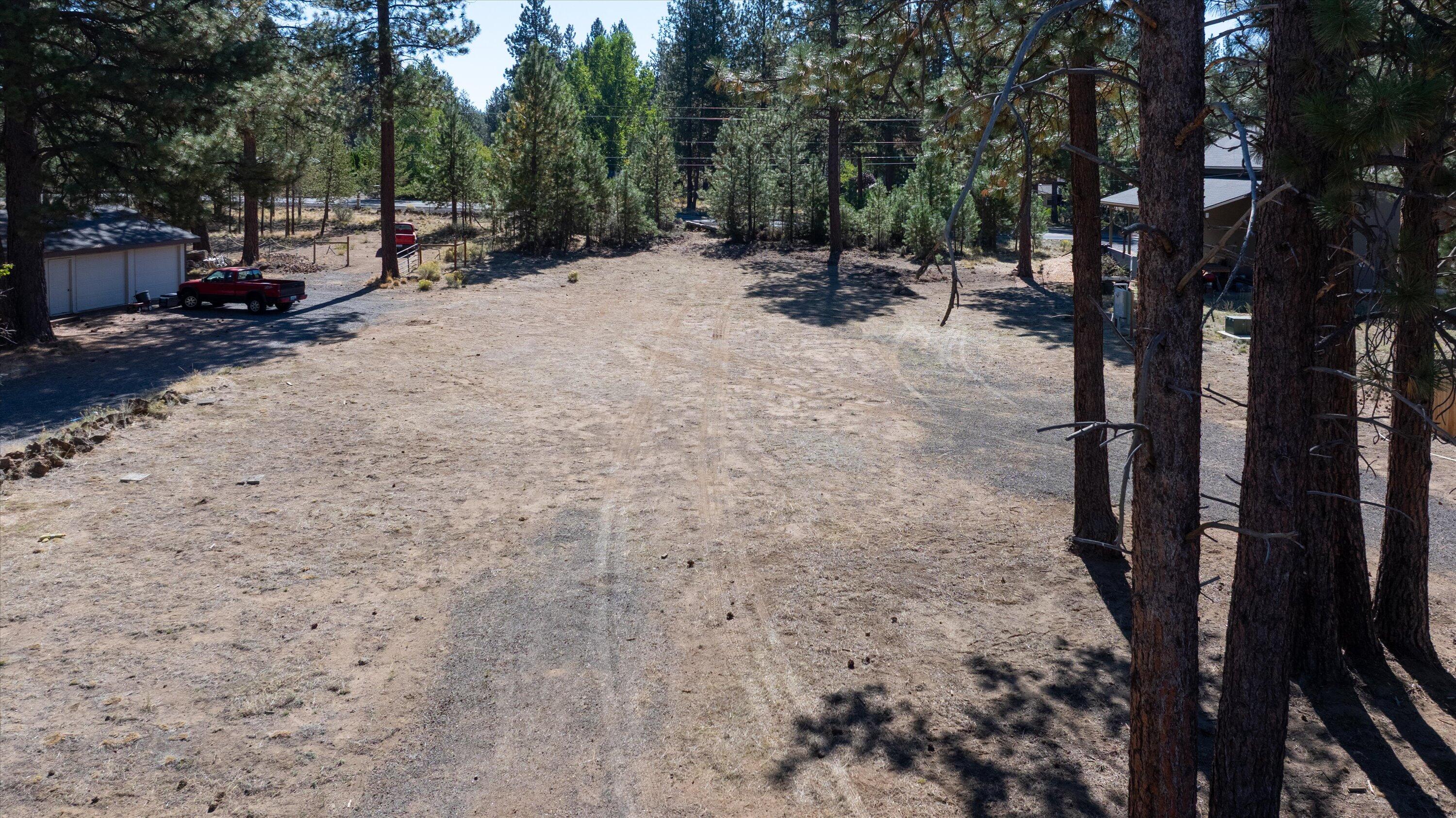 60272 Cinder Butte Road