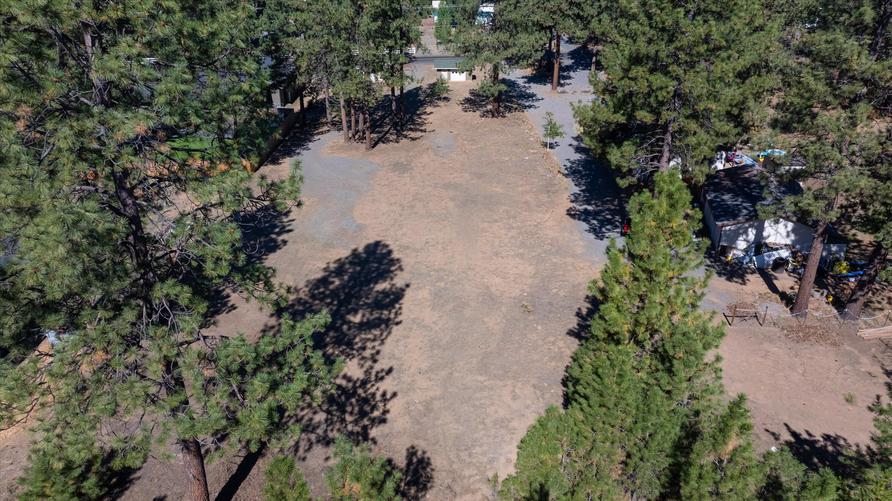 60272 Cinder Butte Road