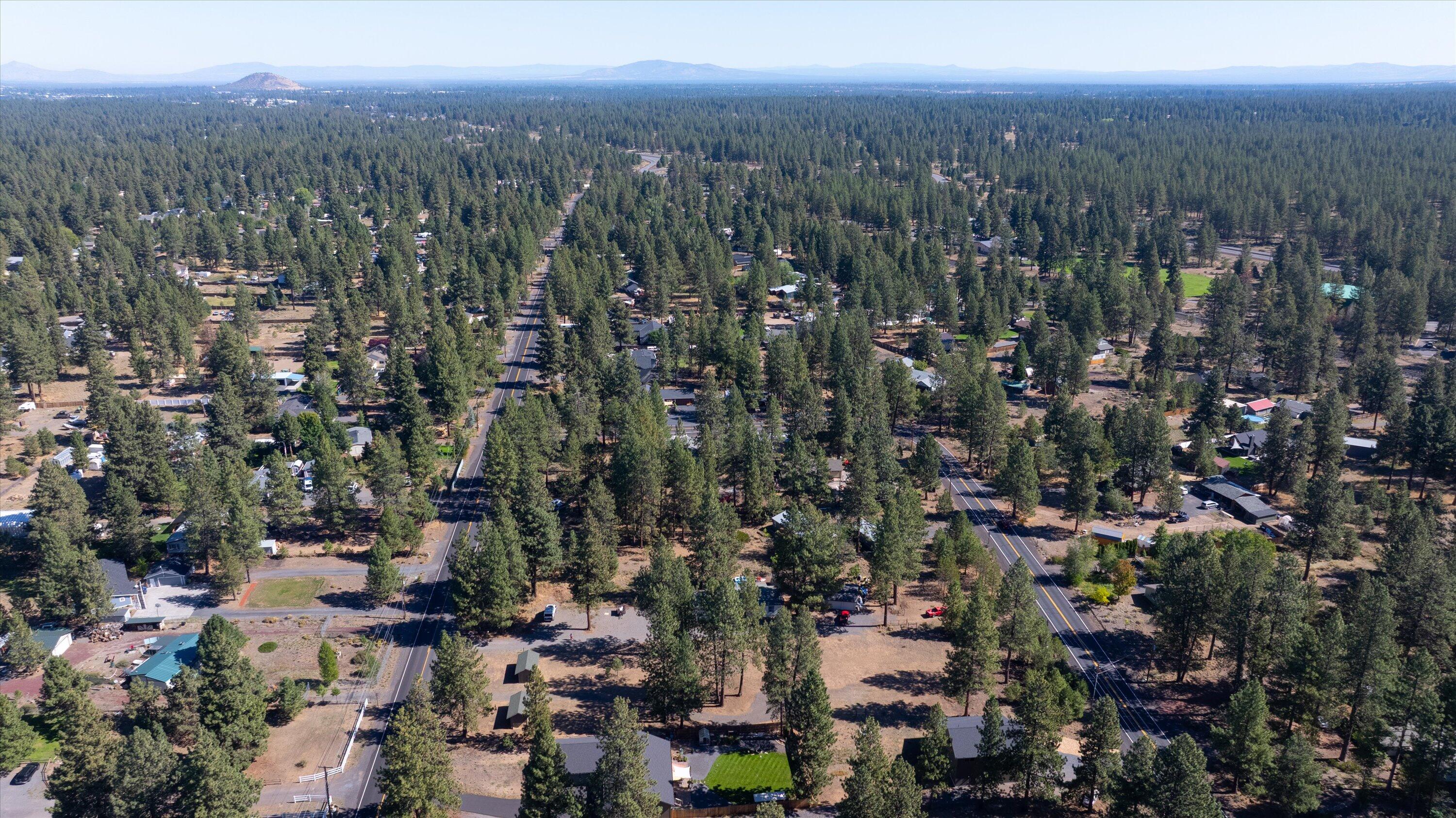 60272 Cinder Butte Road