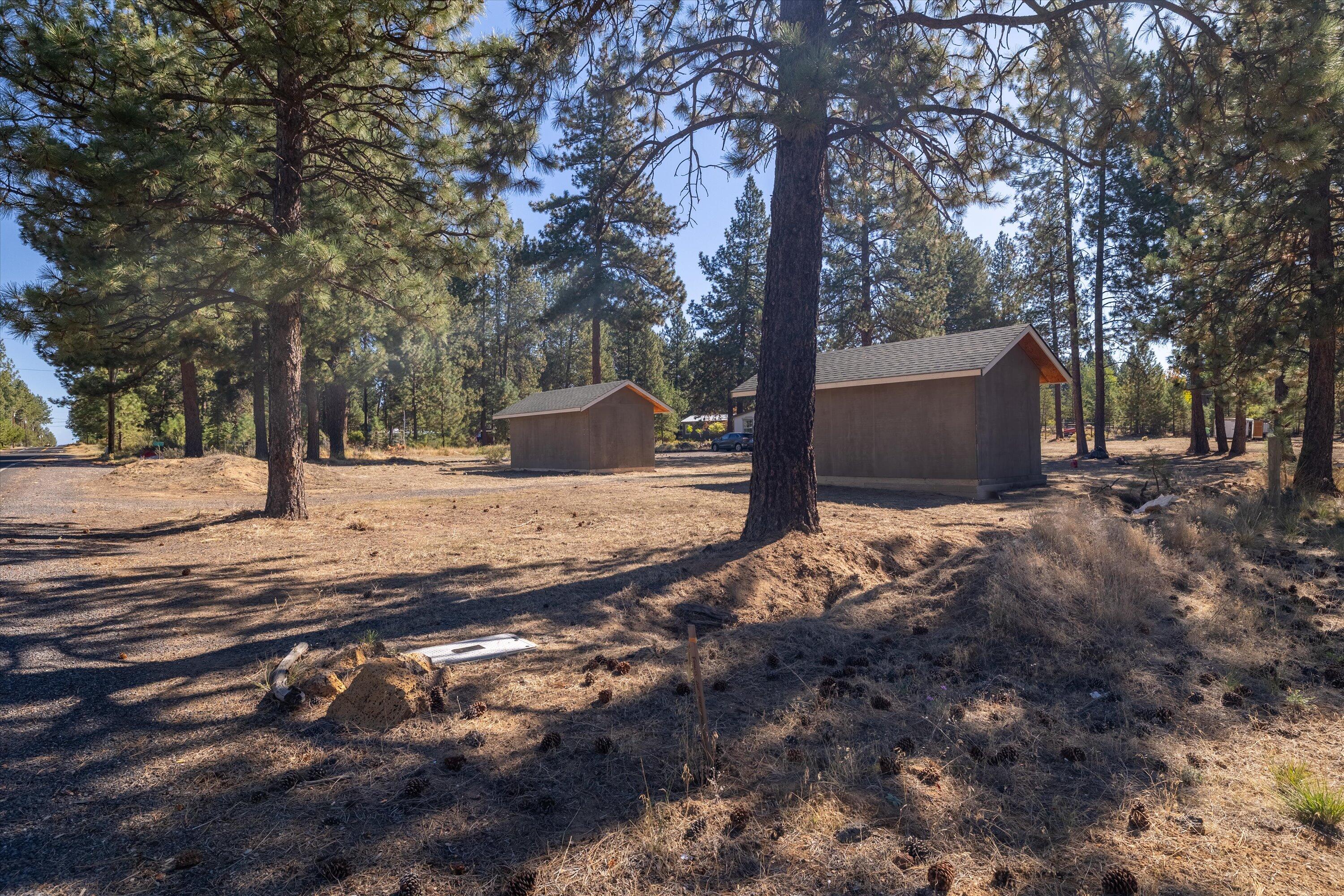 60272 Cinder Butte Road