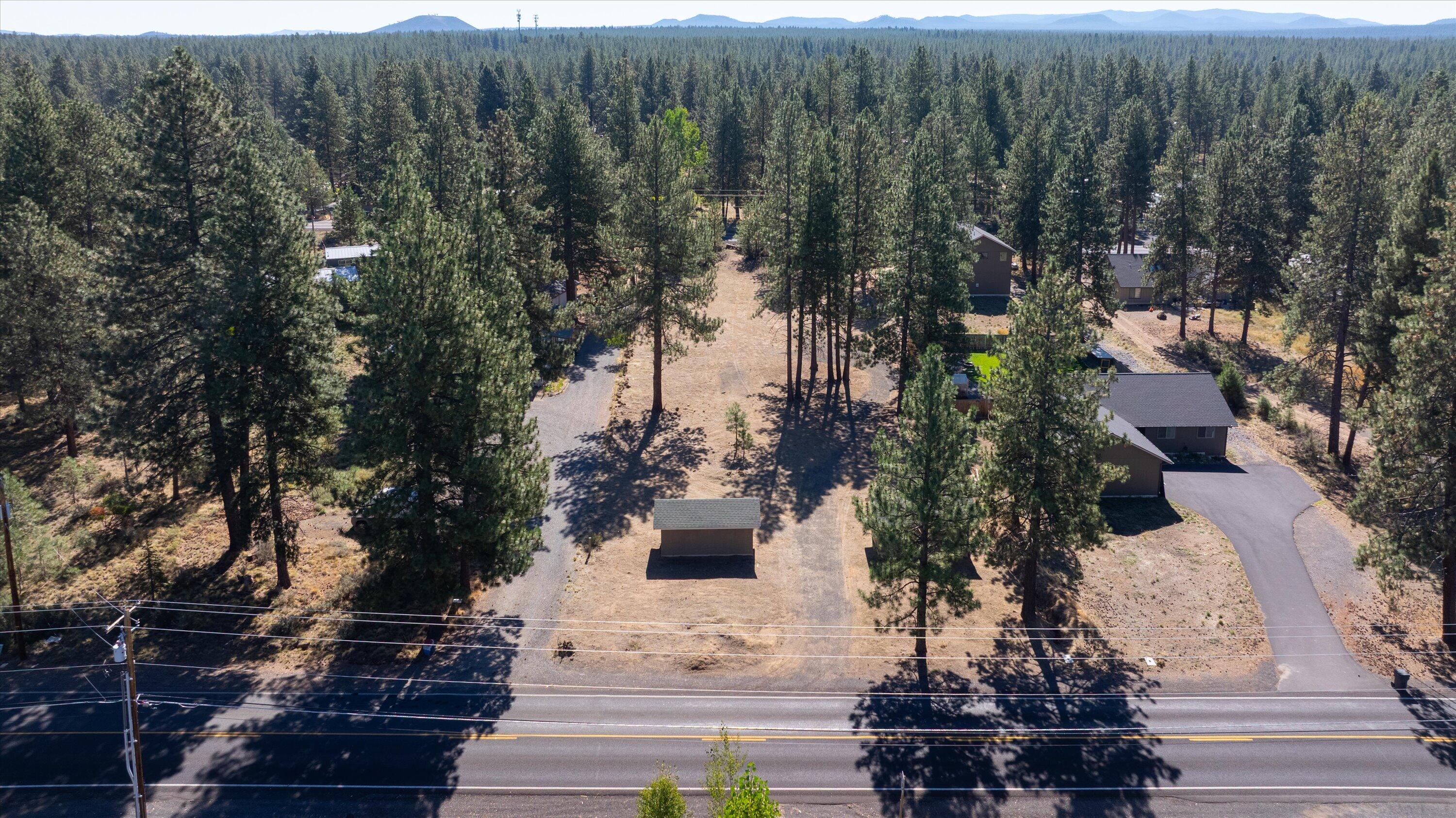 60272 Cinder Butte Road