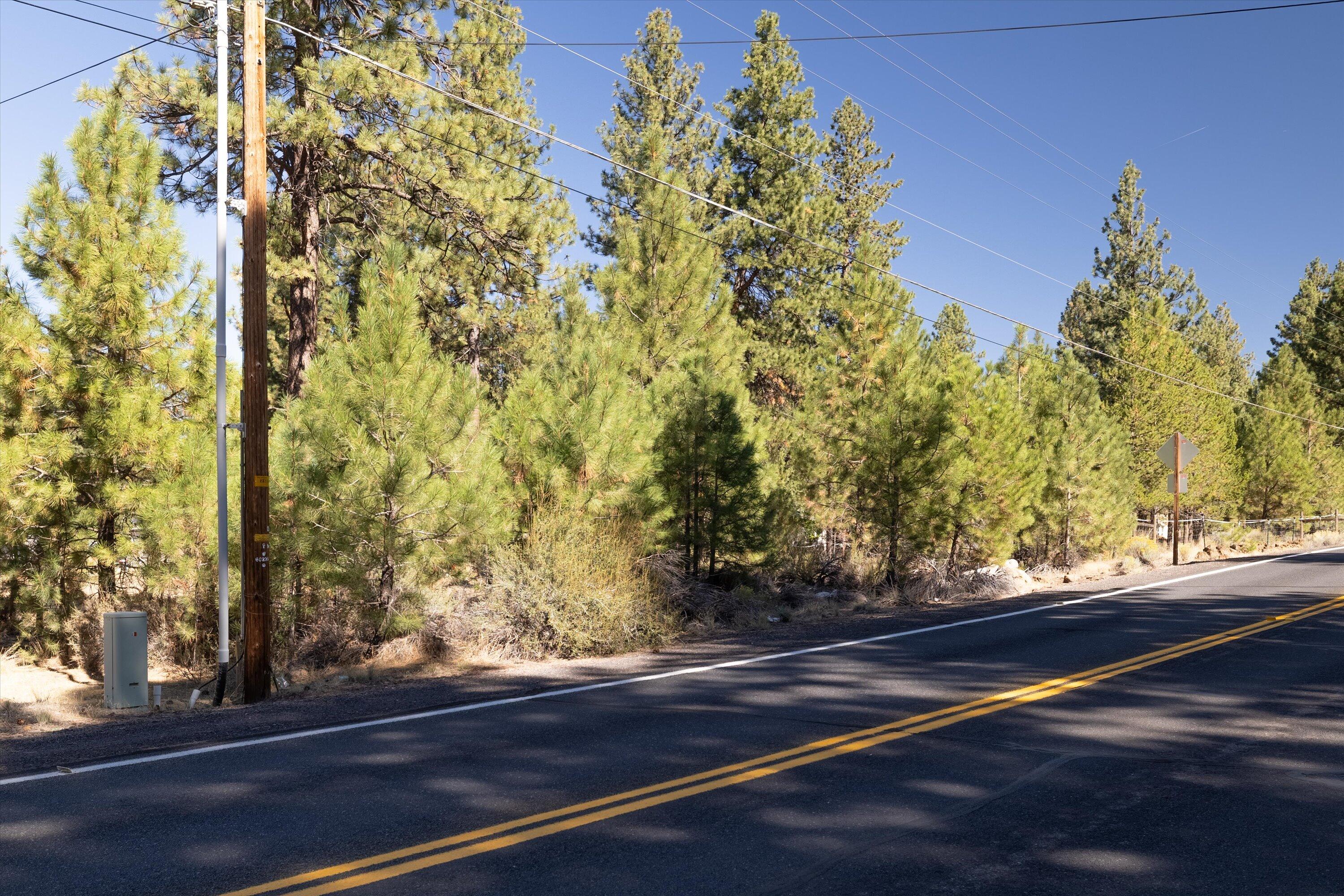 60272 Cinder Butte Road