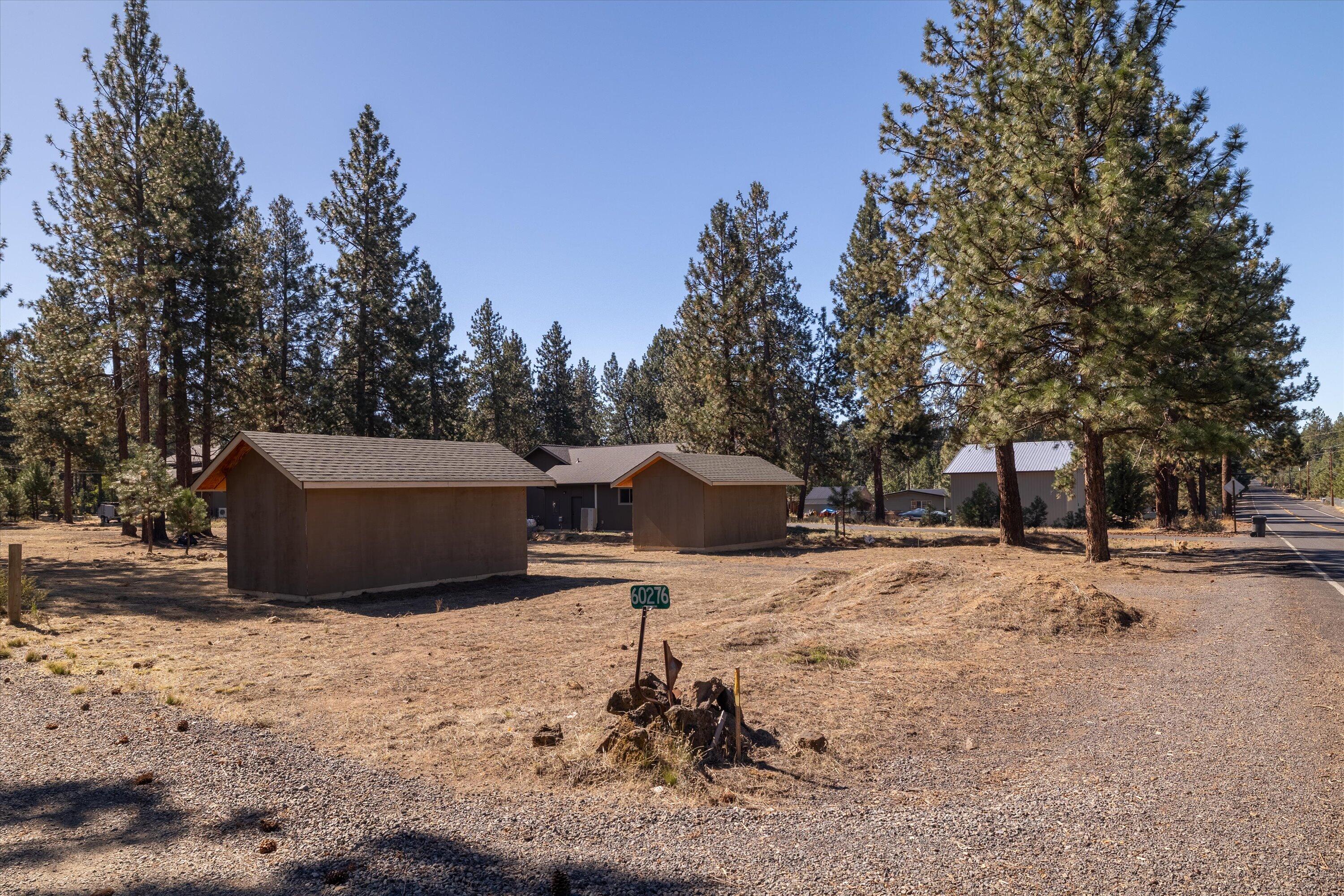 60272 Cinder Butte Road