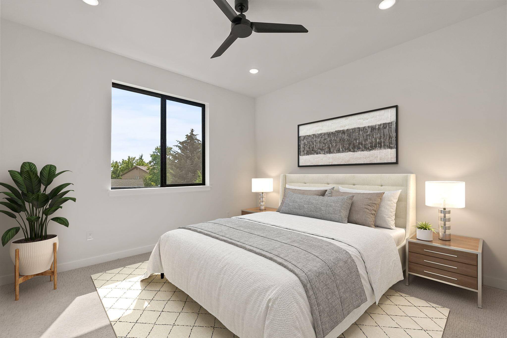 127 NW Broadway Street