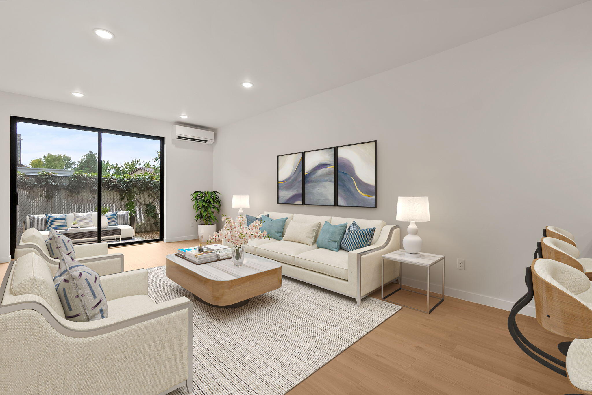 127 NW Broadway Street