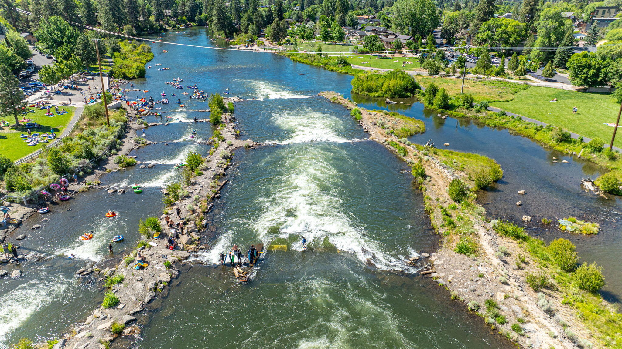 127 NW Broadway Street