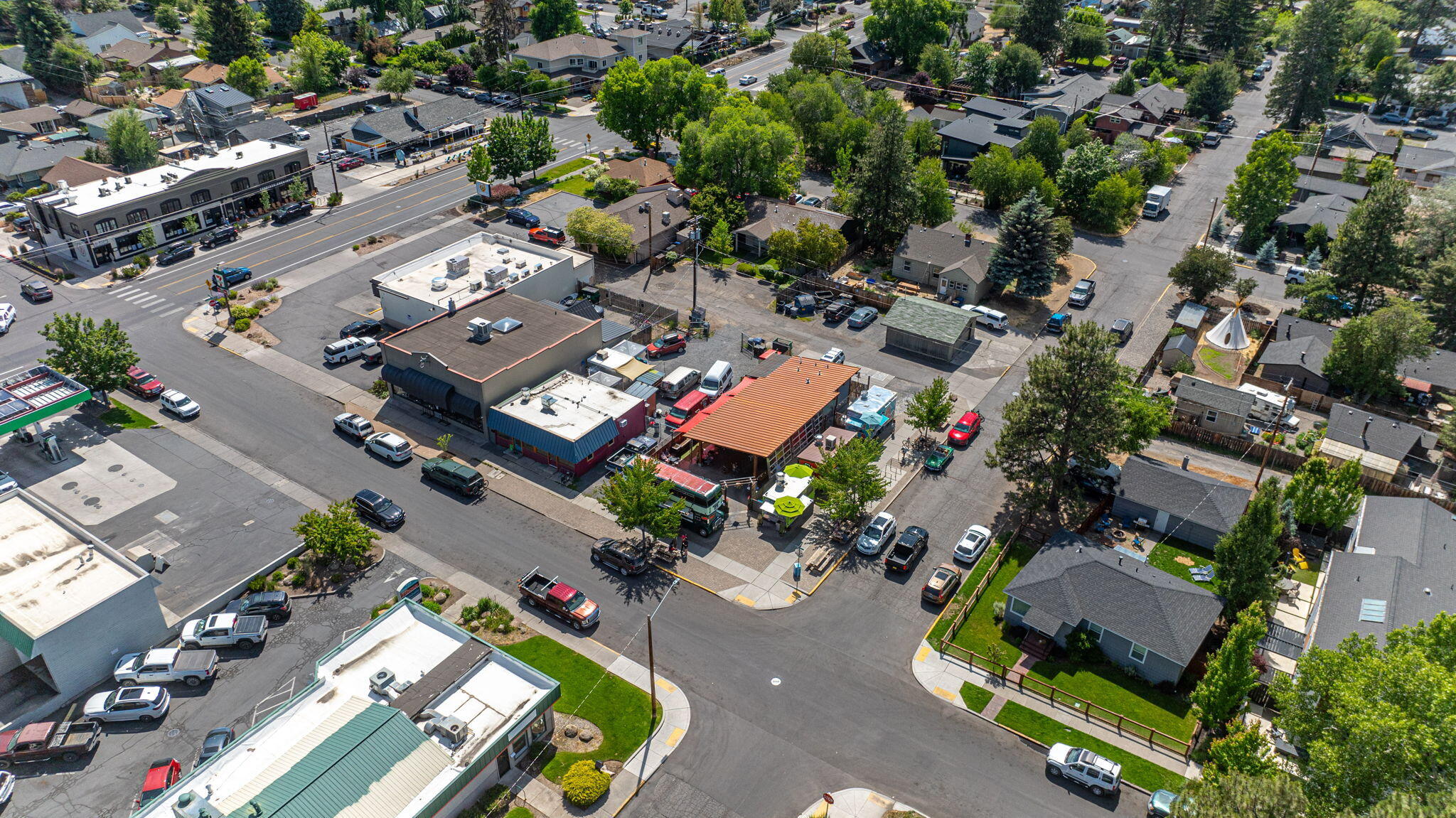 1501 NW Newport Avenue
