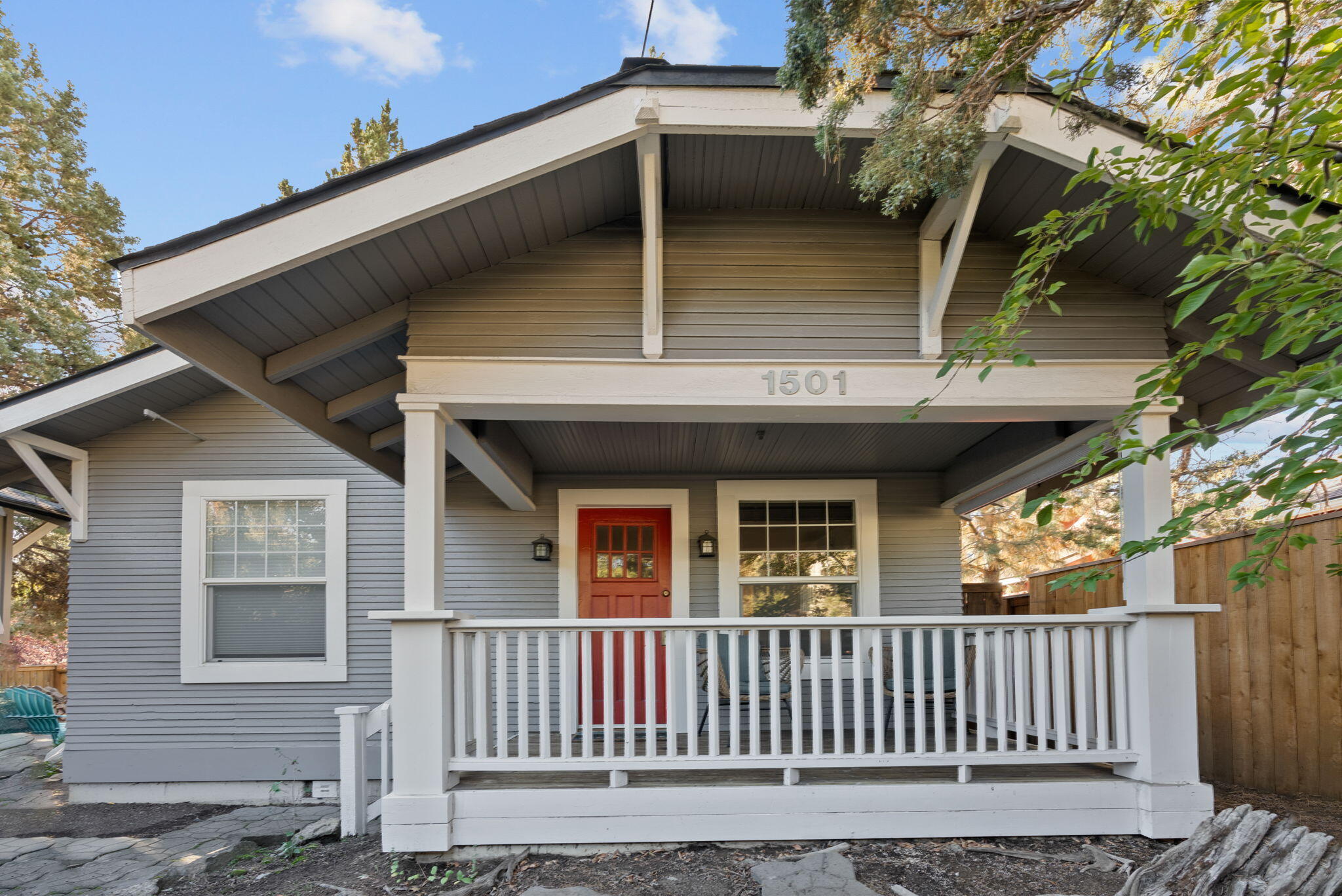 1501 NW Newport Avenue
