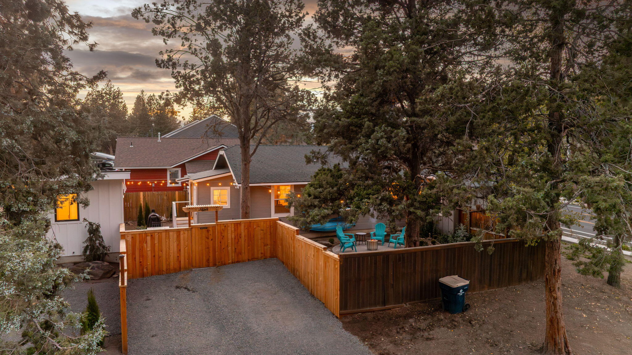 1501 NW Newport Avenue