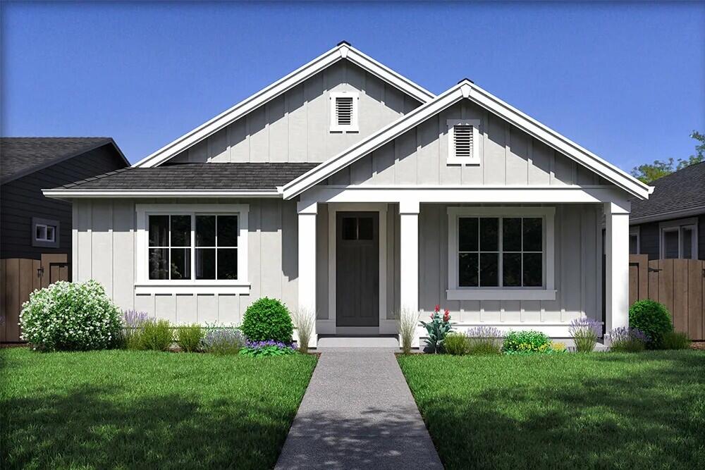 20887 SE Delta Drive