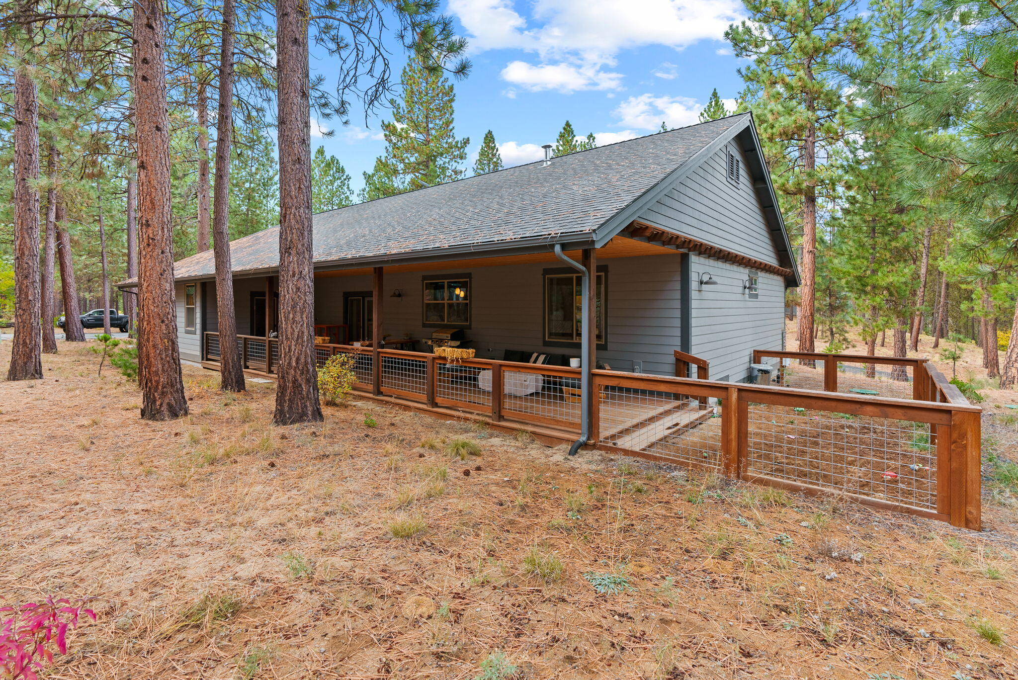 14225 NE Whitewater Lane