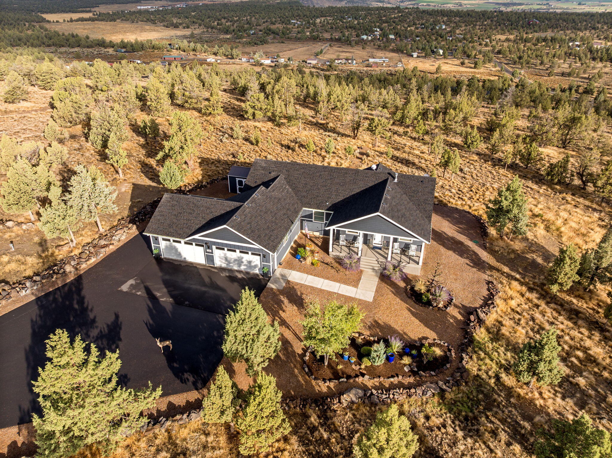 5785 NW Cedar Place