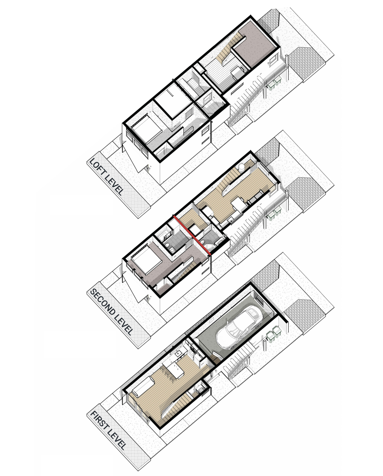 970 NE Norton Avenue, Lot 7