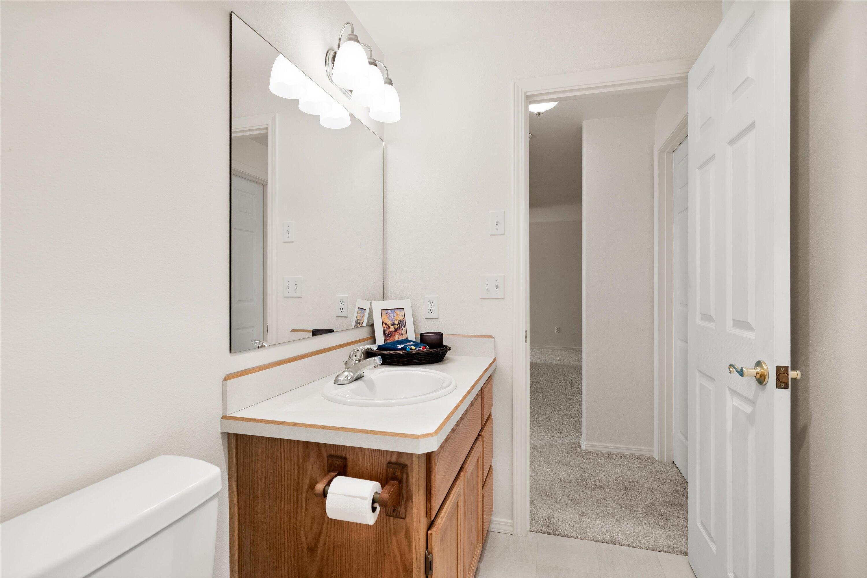 1614 SW Metolius Avenue