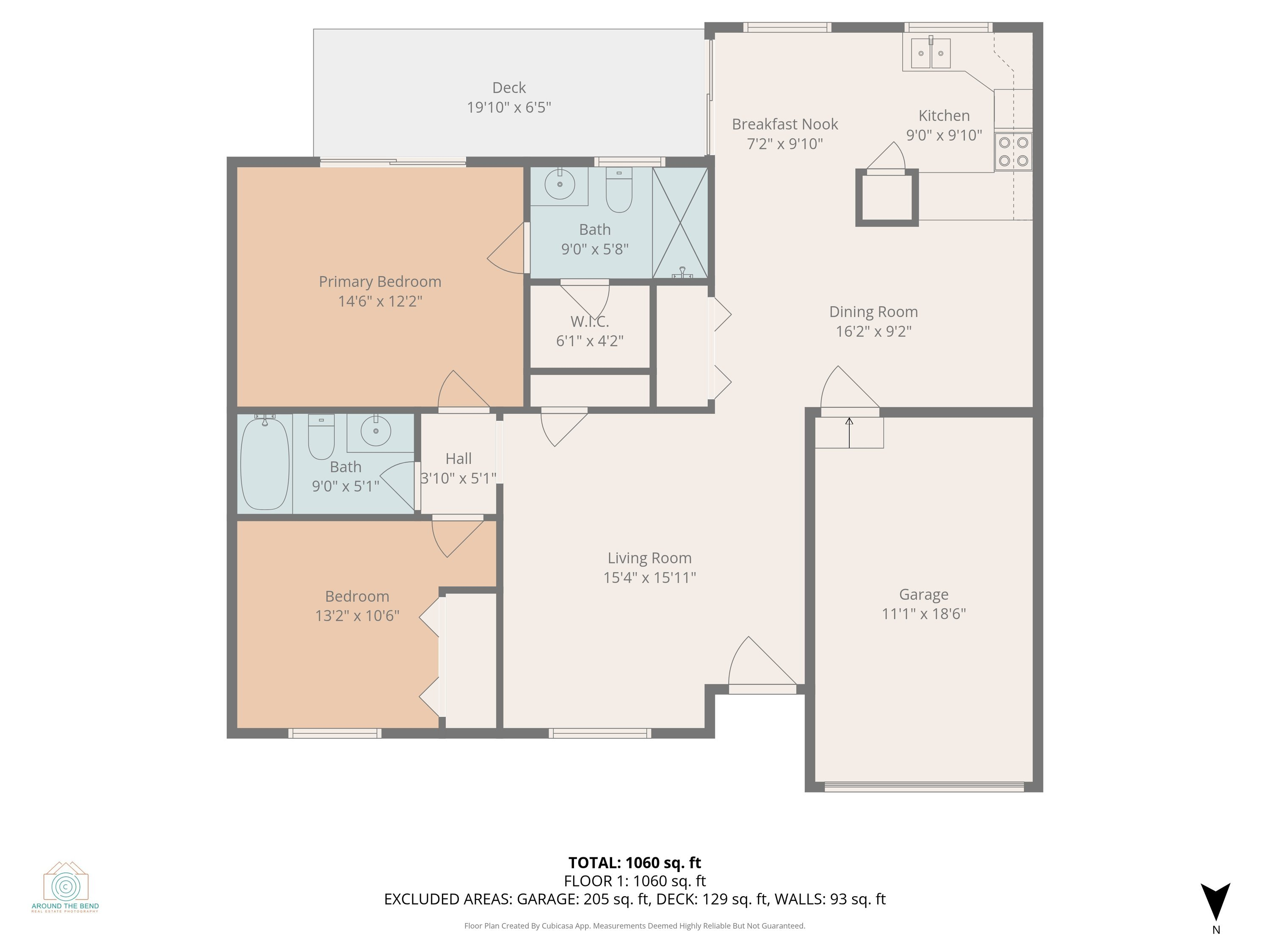 1614 SW Metolius Avenue