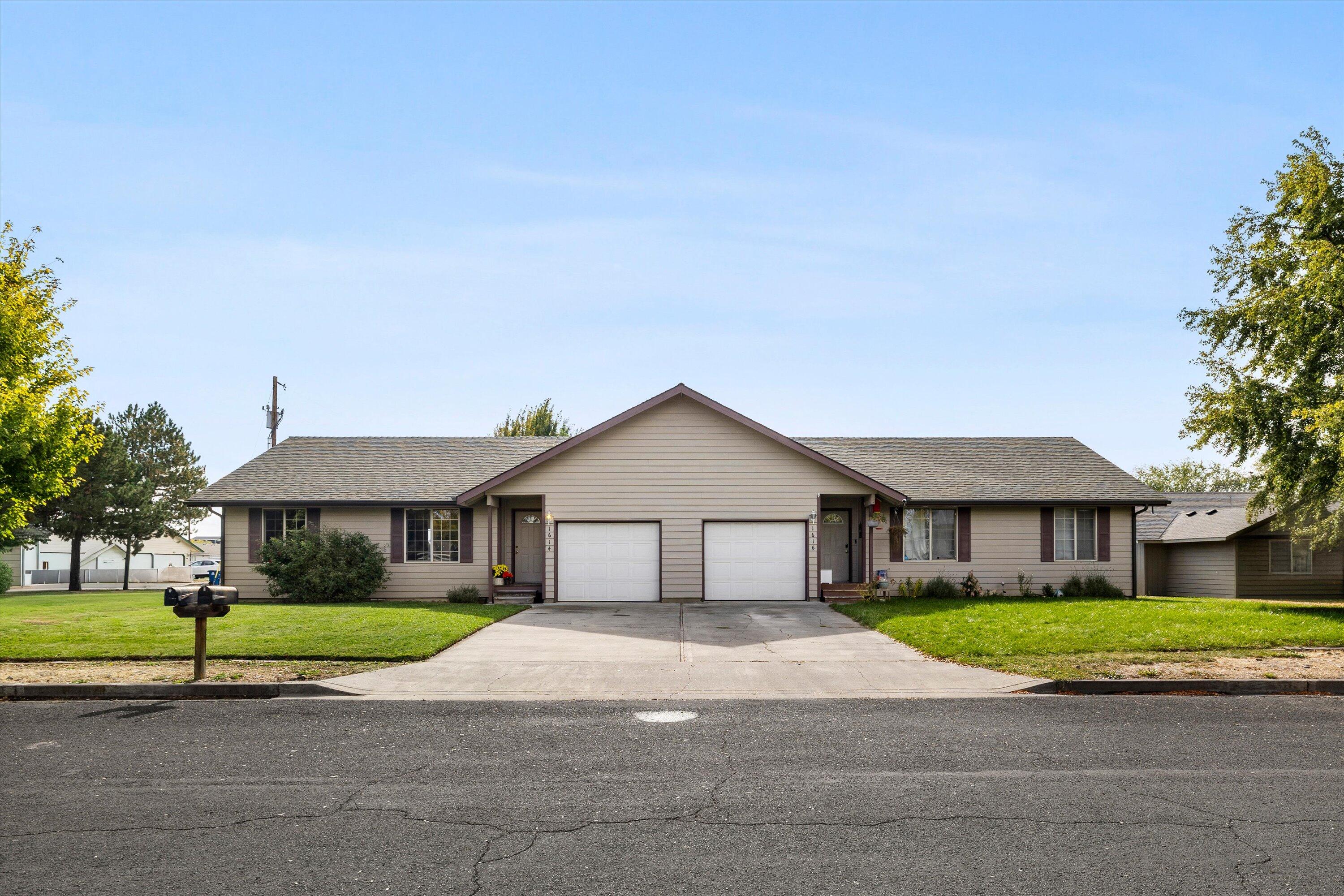 1614 SW Metolius Avenue