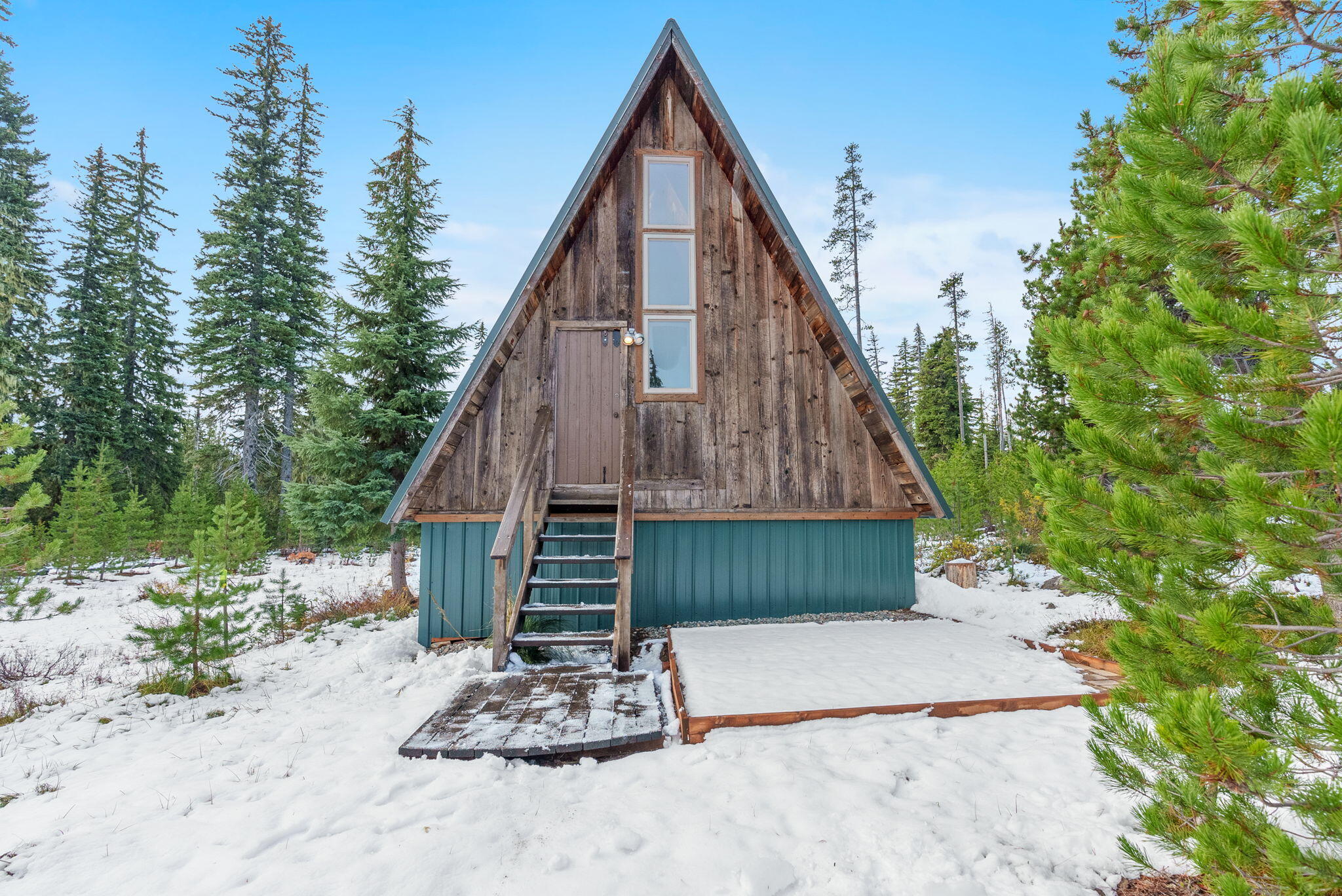 27400 Big Lake Road, #8