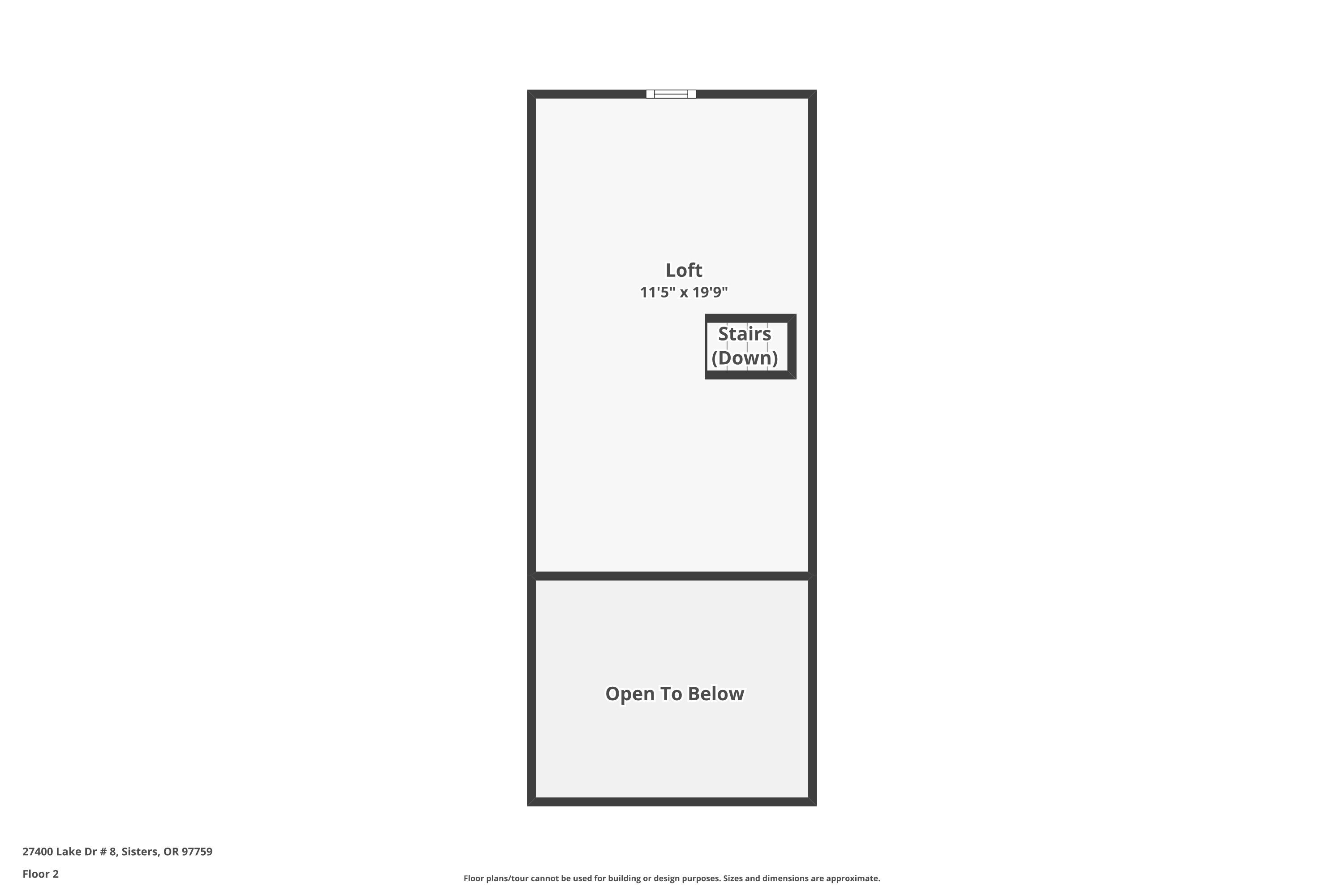 27400 Big Lake Road, #8