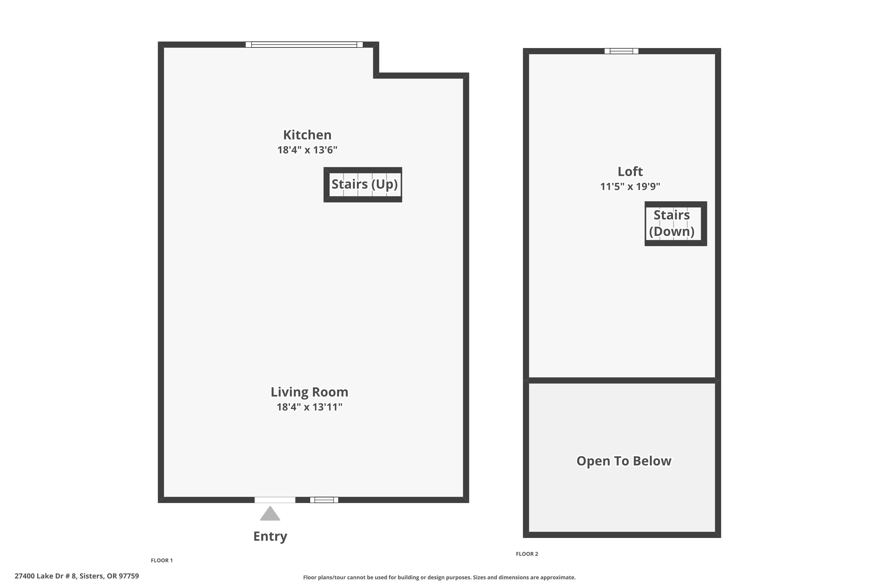 27400 Big Lake Road, #8