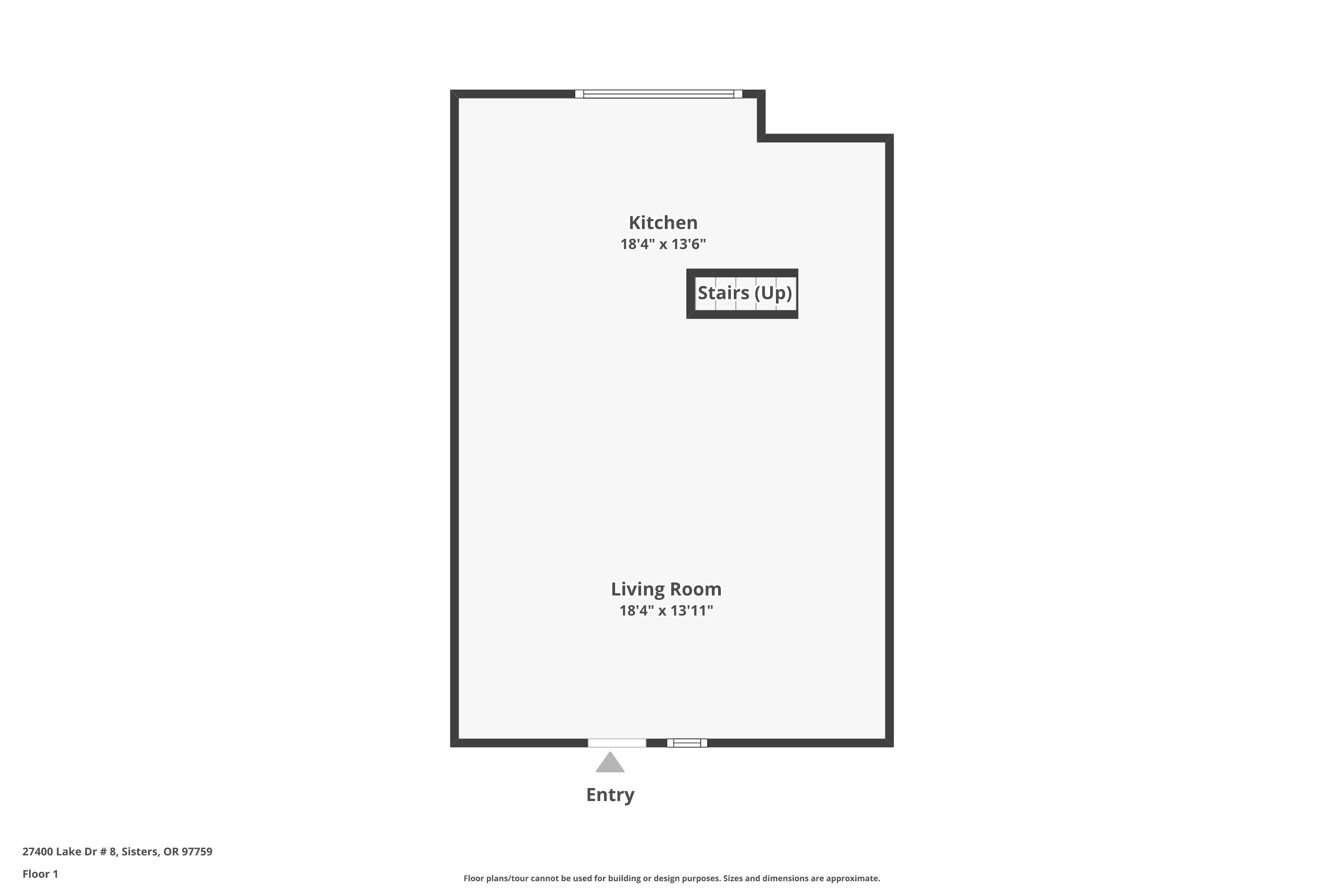 27400 Big Lake Road, #8