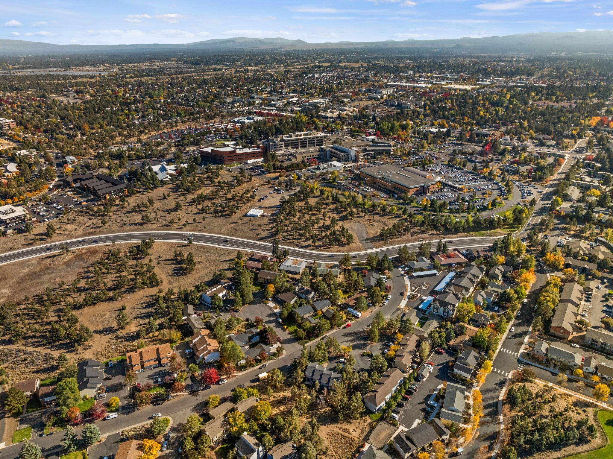 2101 NE Holliday Avenue