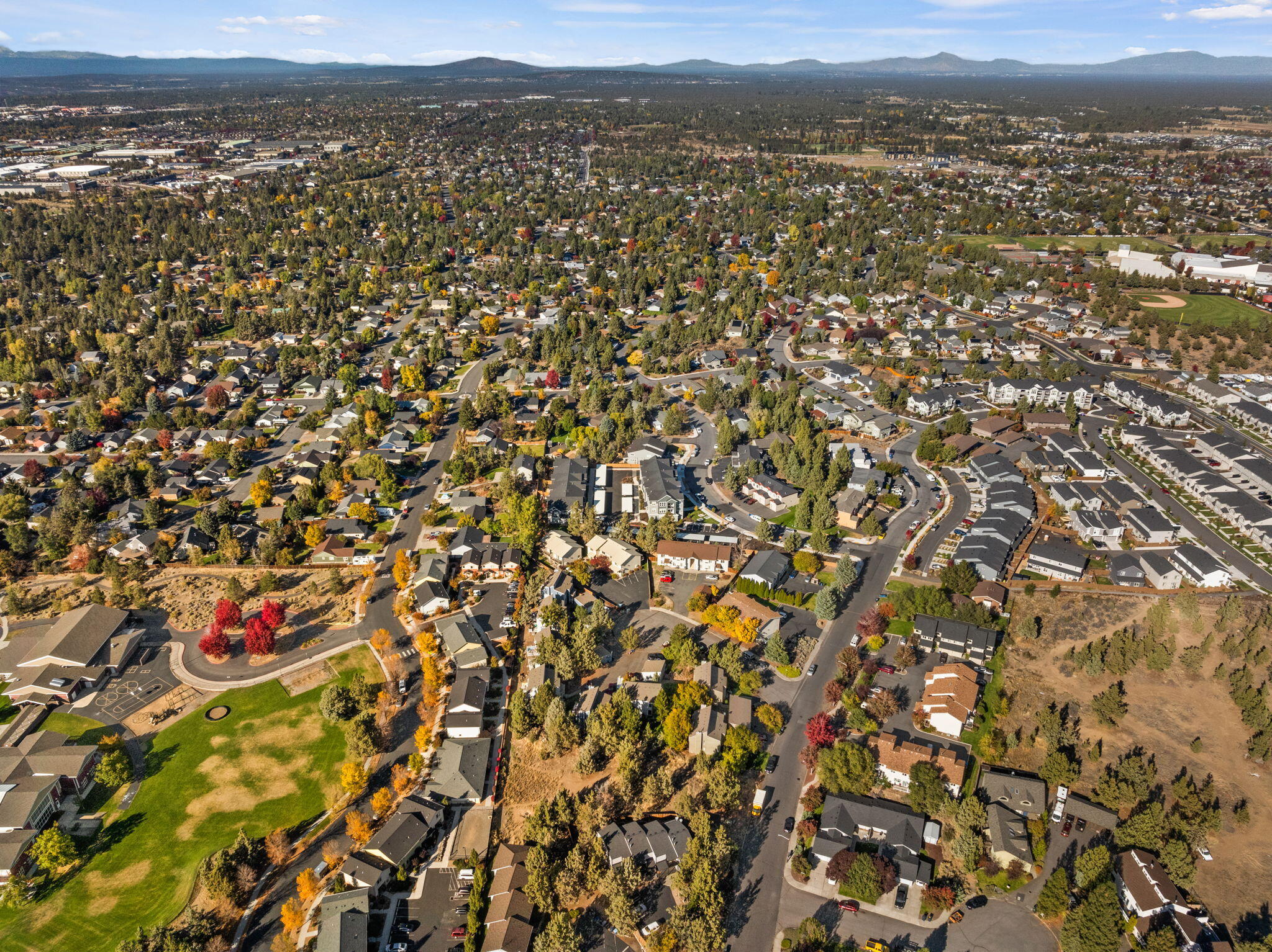 2101 NE Holliday Avenue