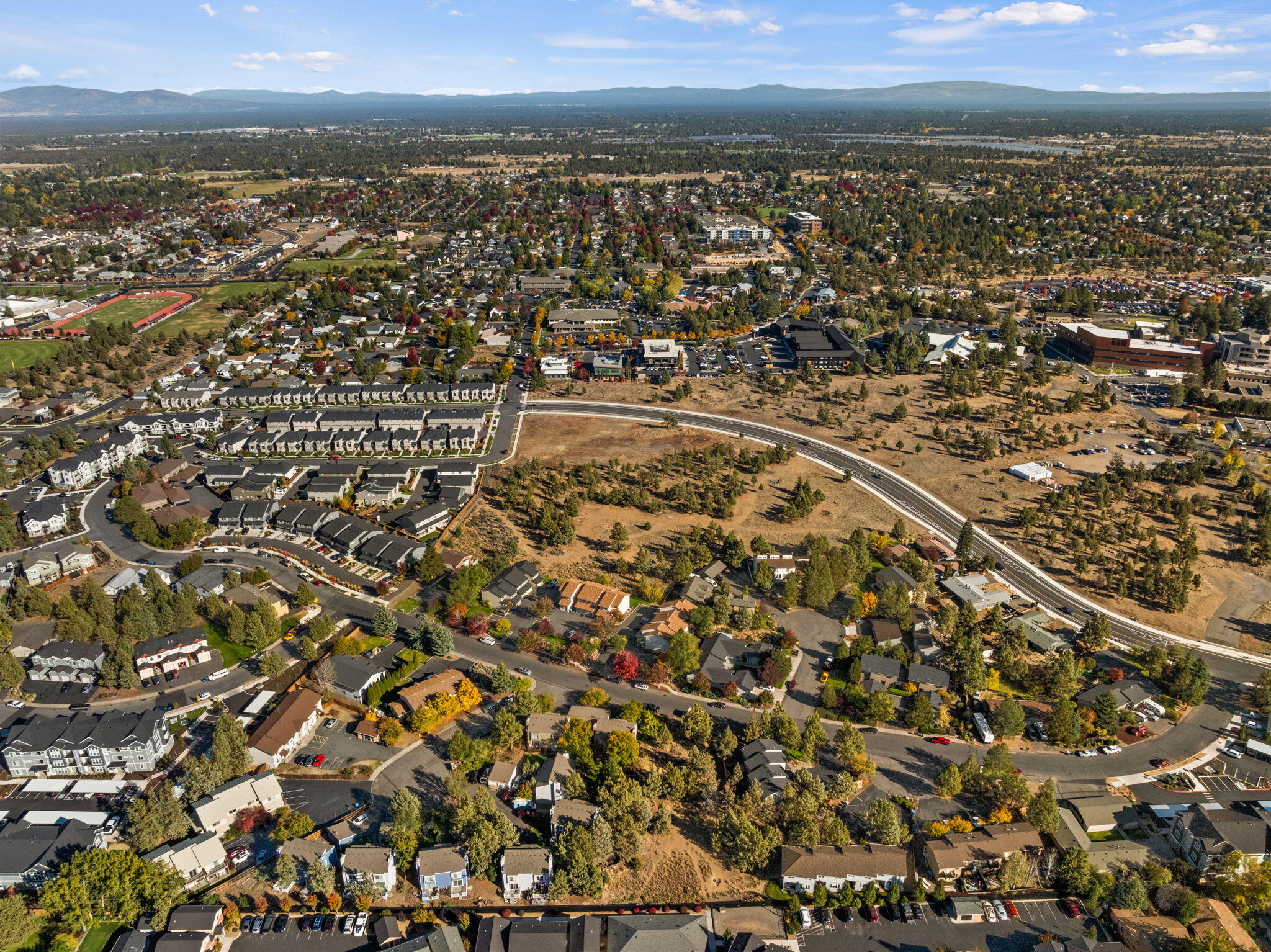 2101 NE Holliday Avenue