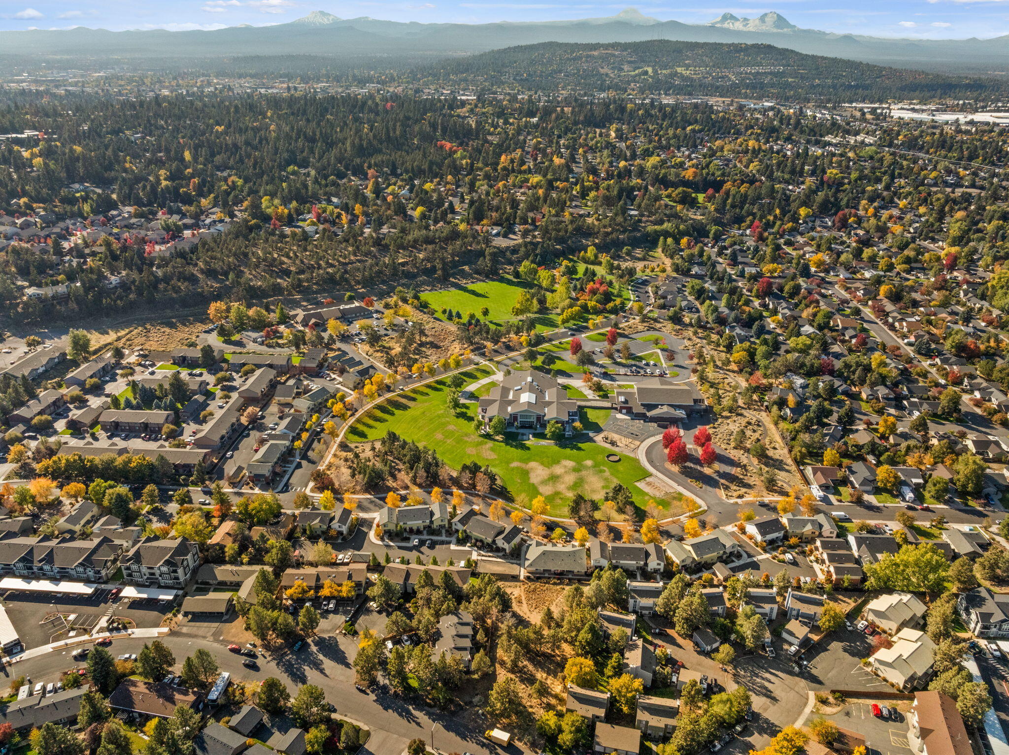 2101 NE Holliday Avenue