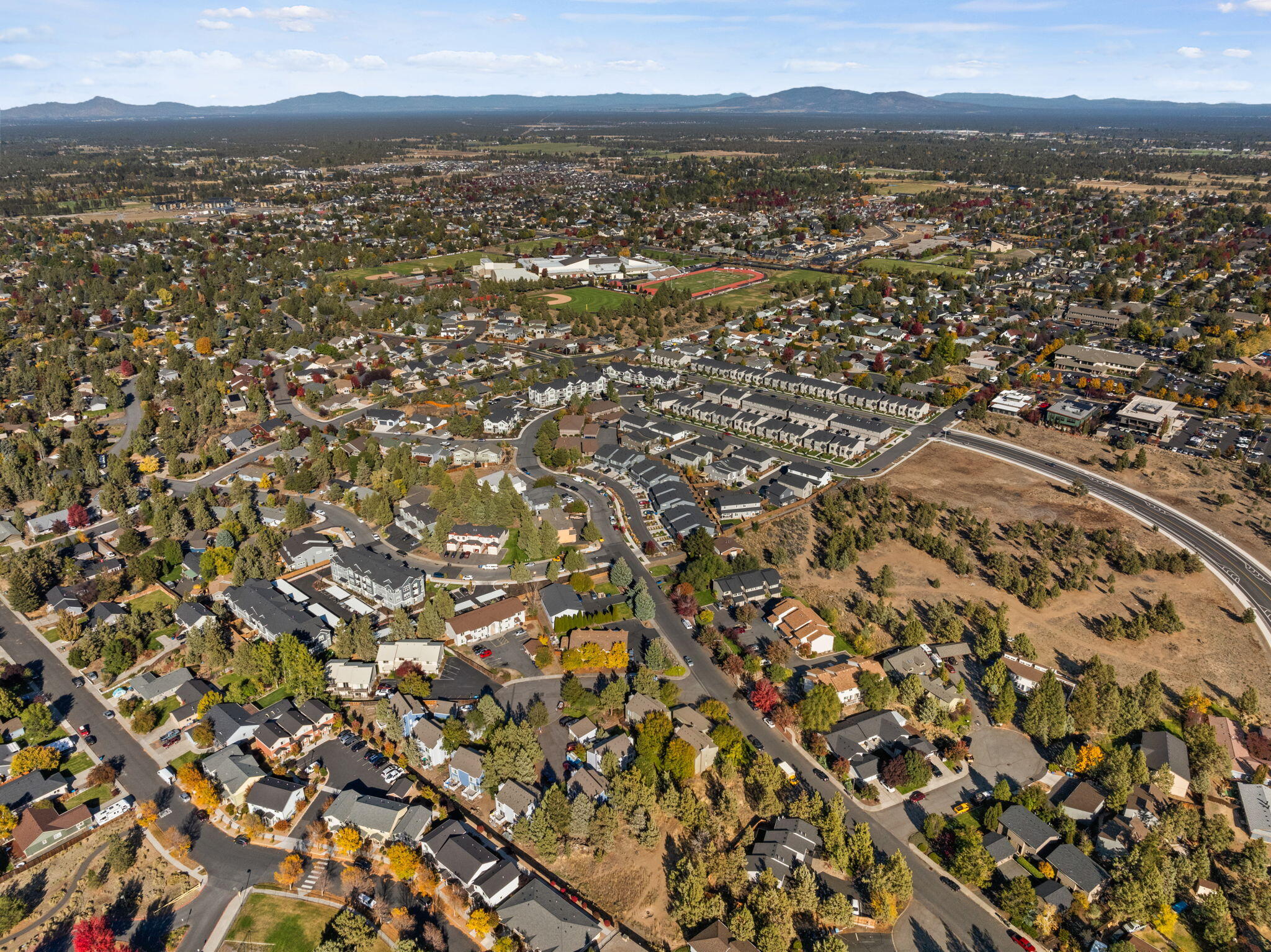 2101 NE Holliday Avenue