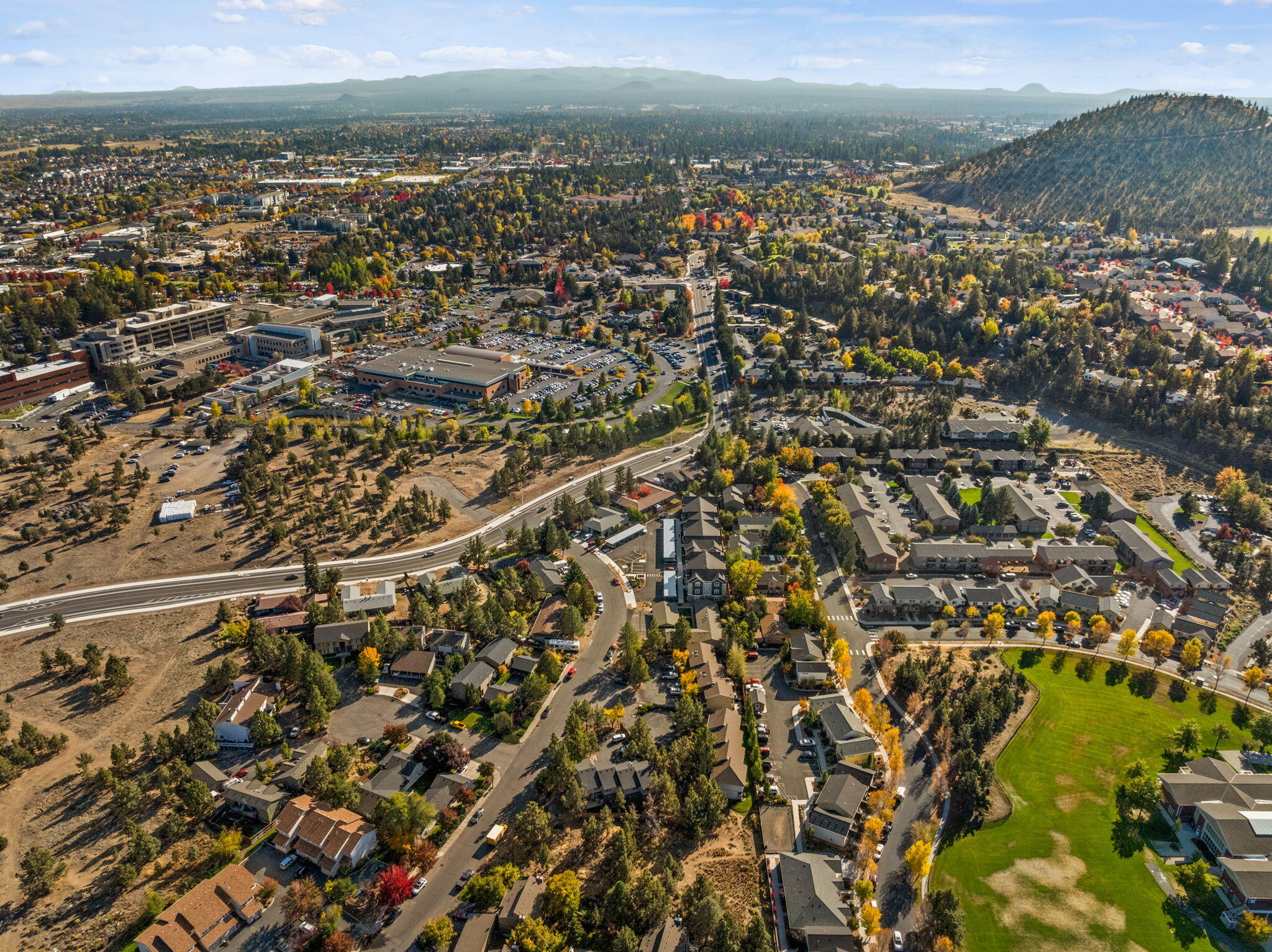 2101 NE Holliday Avenue