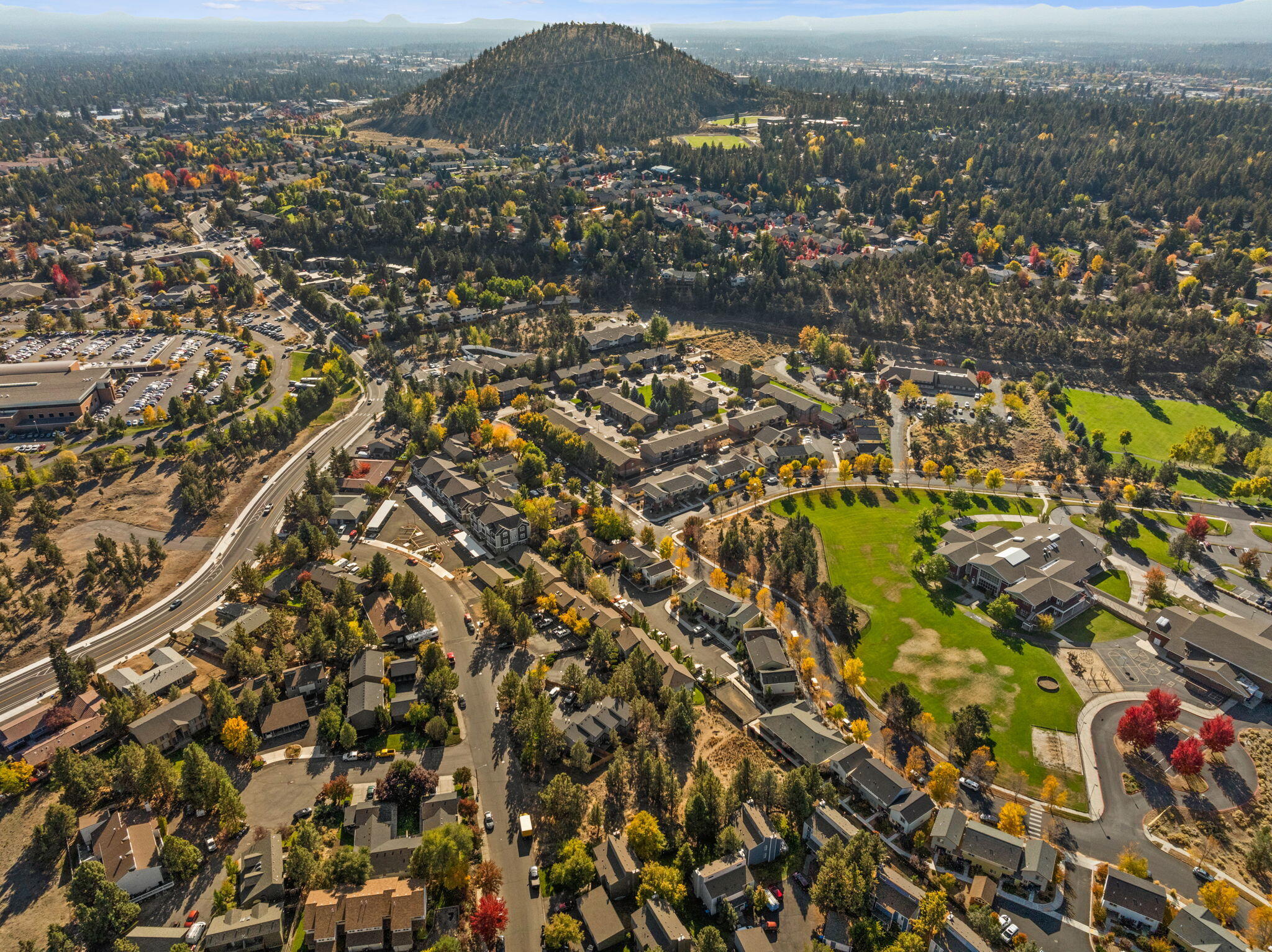 2101 NE Holliday Avenue