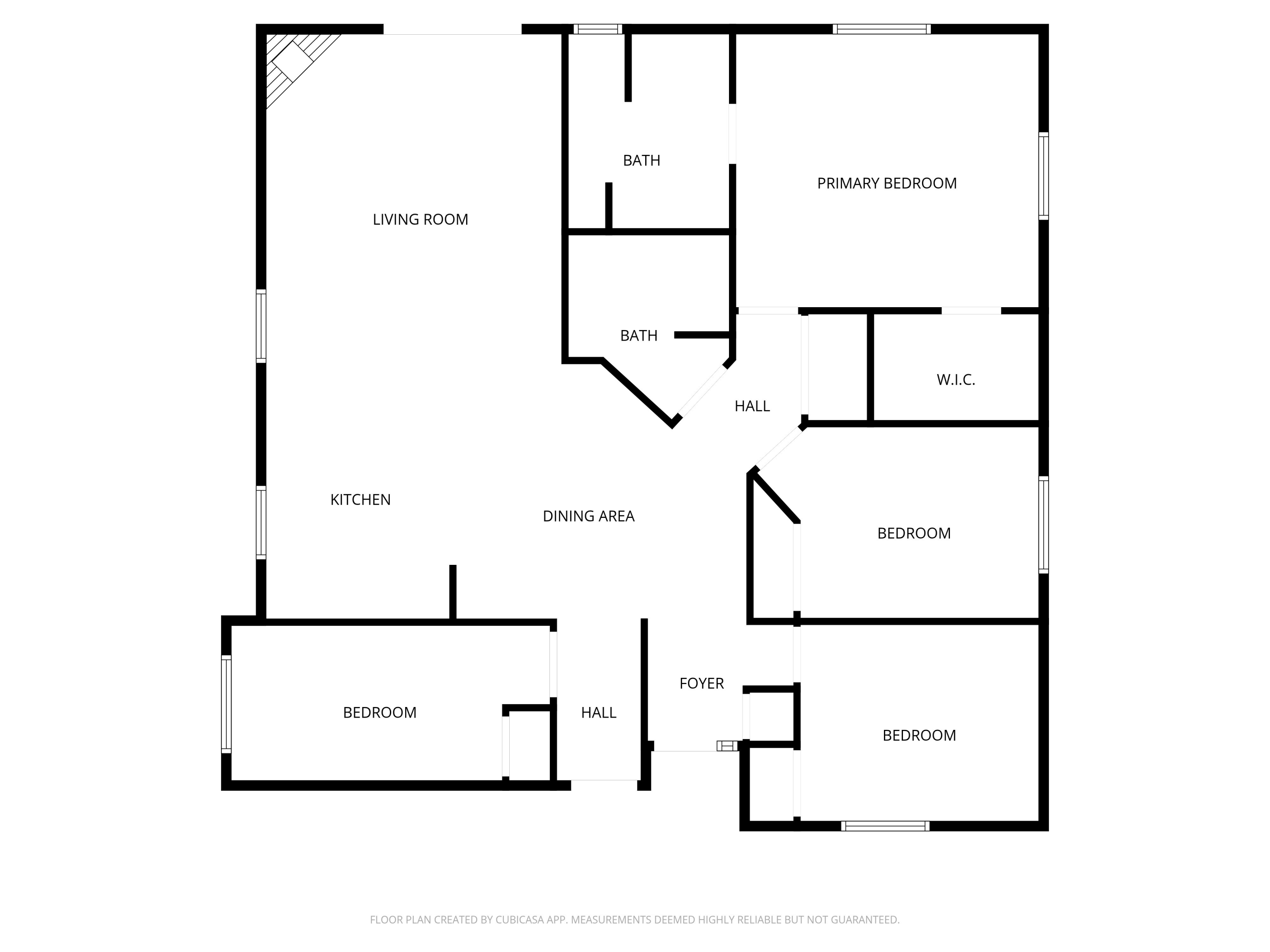 3280 NE Jonahs Court